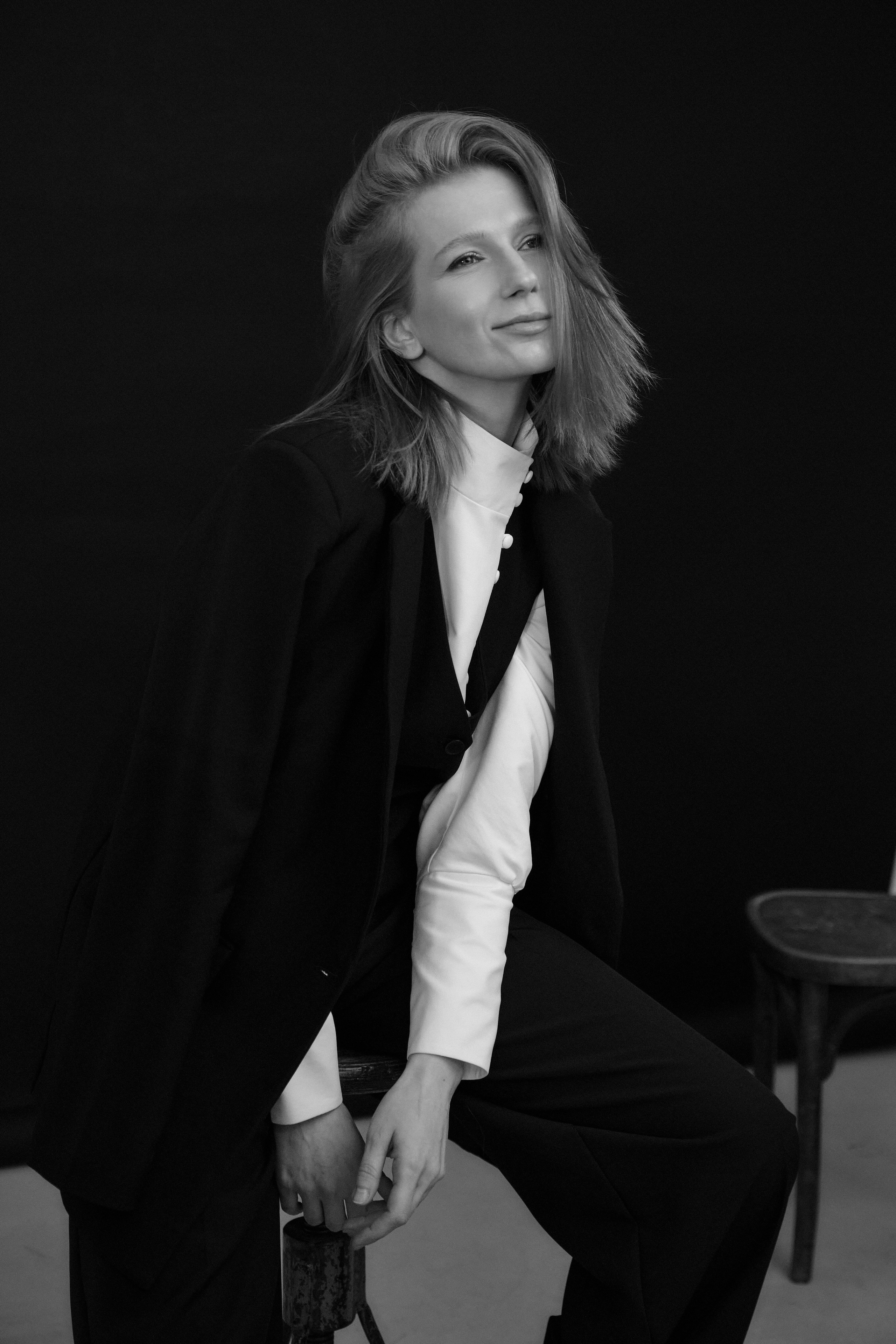 Портреты для Марии Кондр