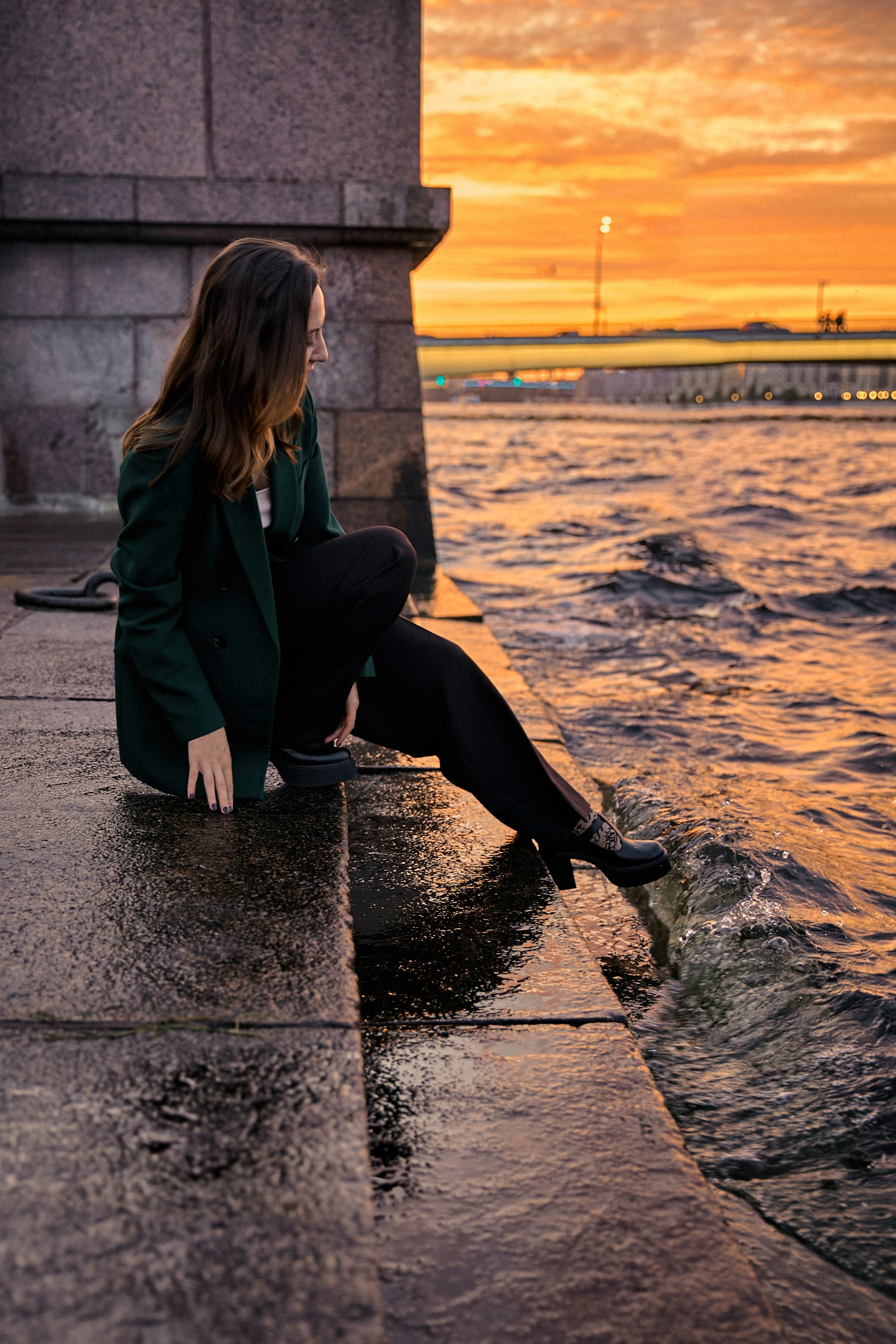 Alena. Рекламный фотограф Санкт-Петербург Катерина Мишкель