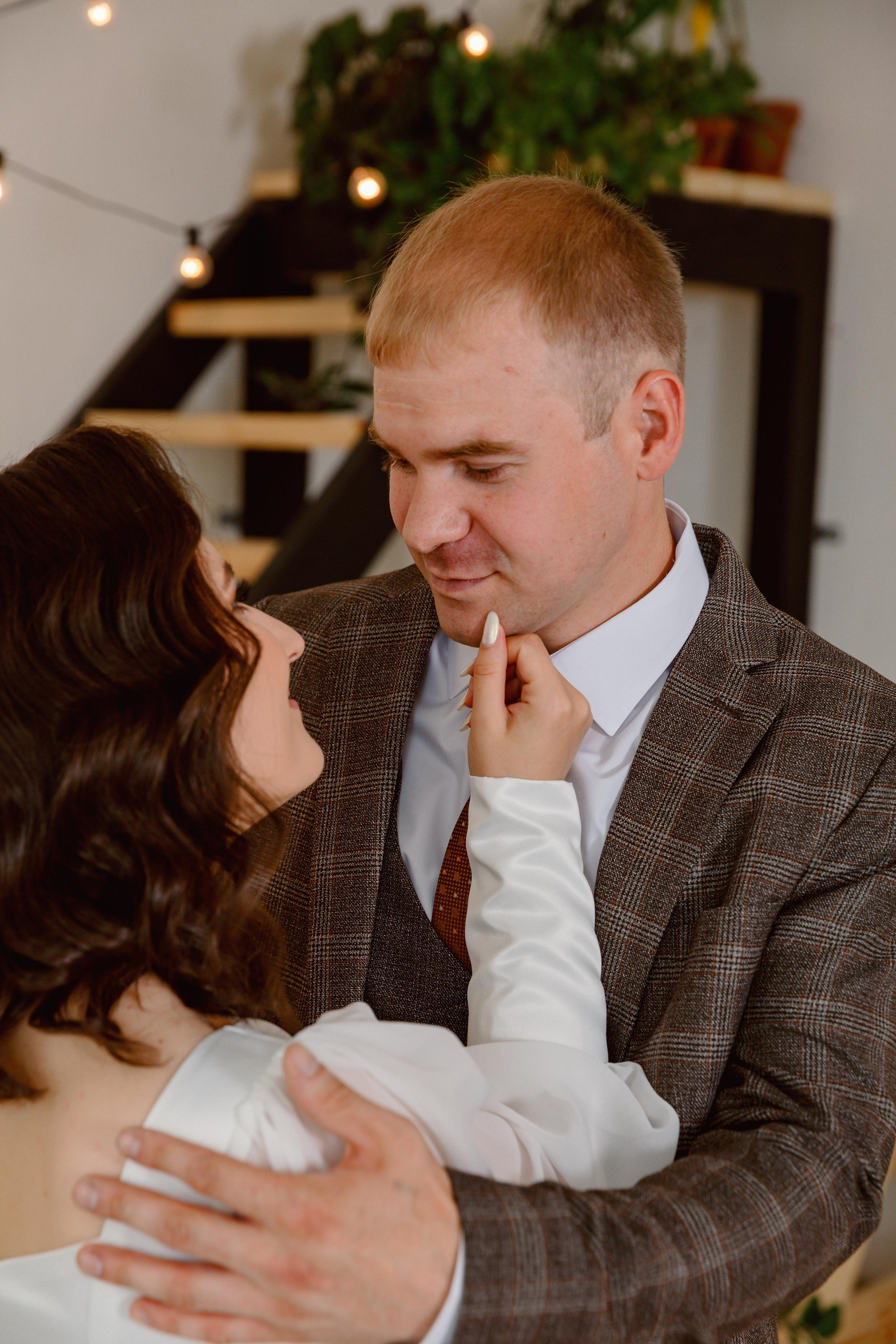 Екатерина и Антон. Мозжерина Ирина — Свадебный и семейный фотограф в Екатеринбурге