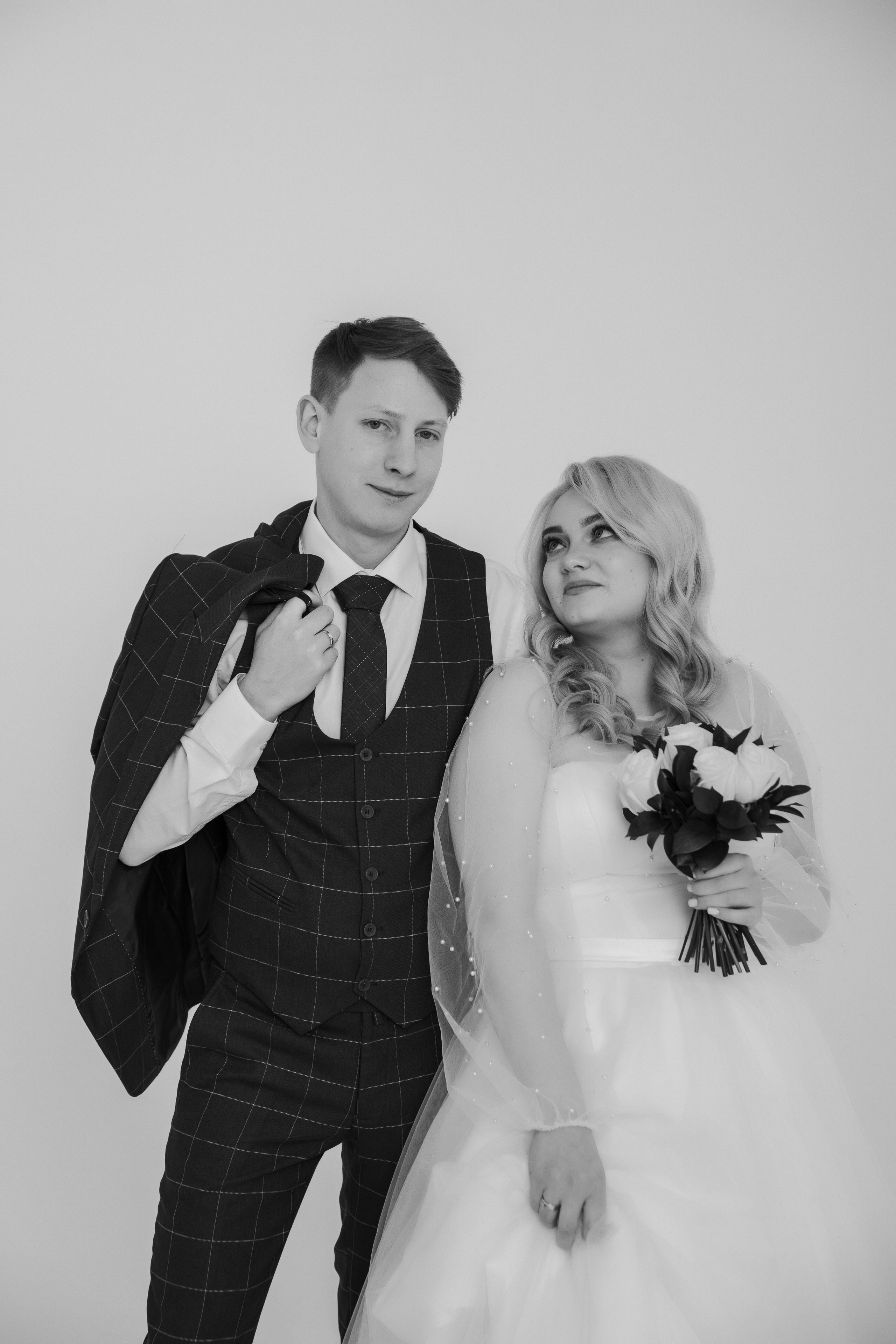 Алена и Руслан. Мозжерина Ирина — Свадебный и семейный фотограф в Екатеринбурге