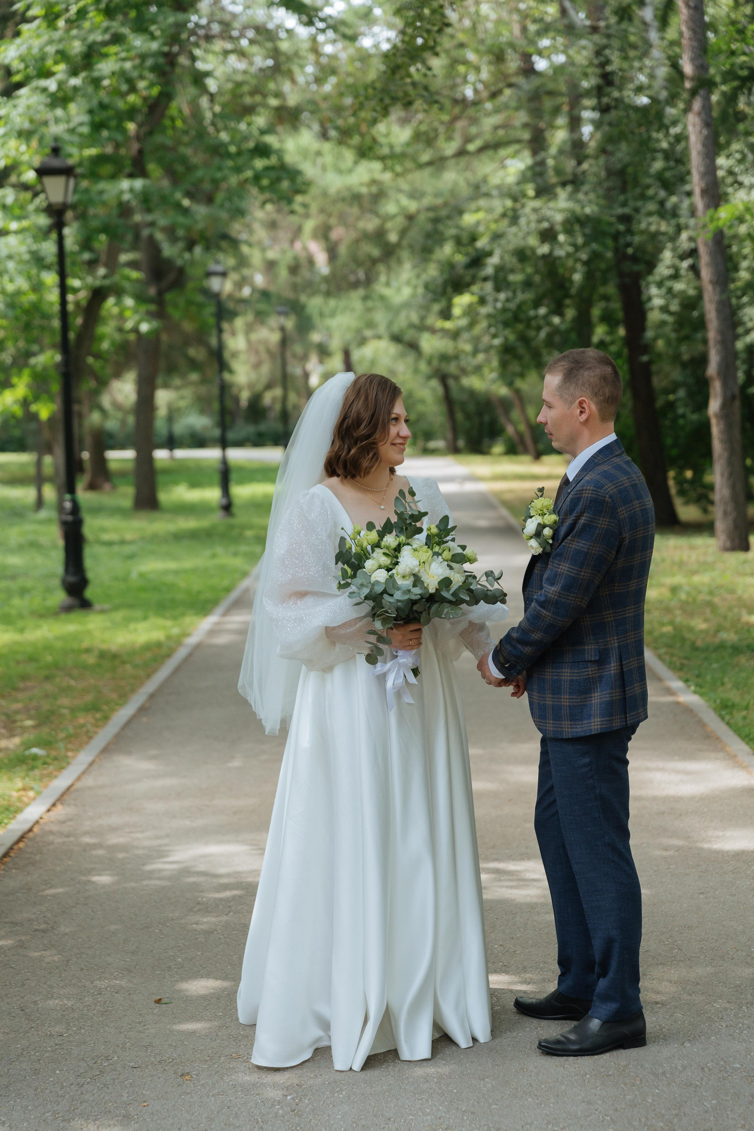 Ульяна и Артемий. Мозжерина Ирина — Свадебный и семейный фотограф в Екатеринбурге