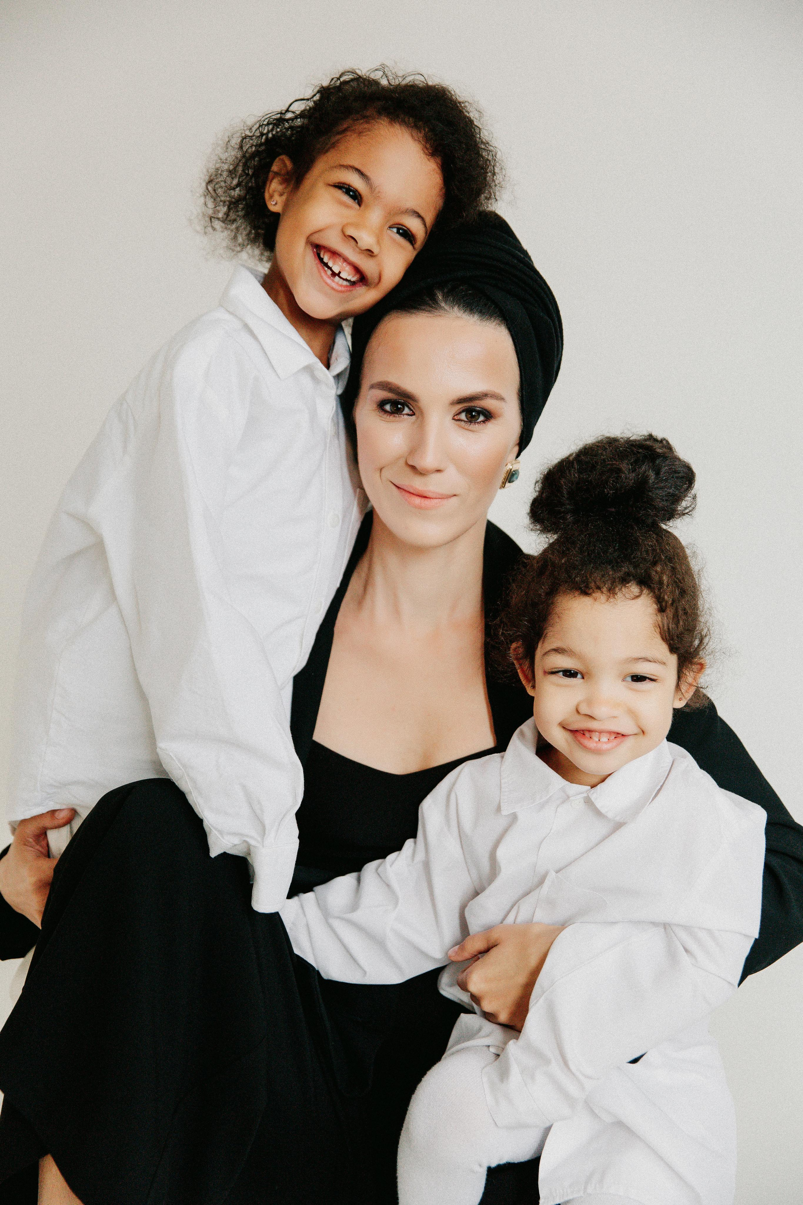 Натали. Мозжерина Ирина — Свадебный и семейный фотограф в Екатеринбурге