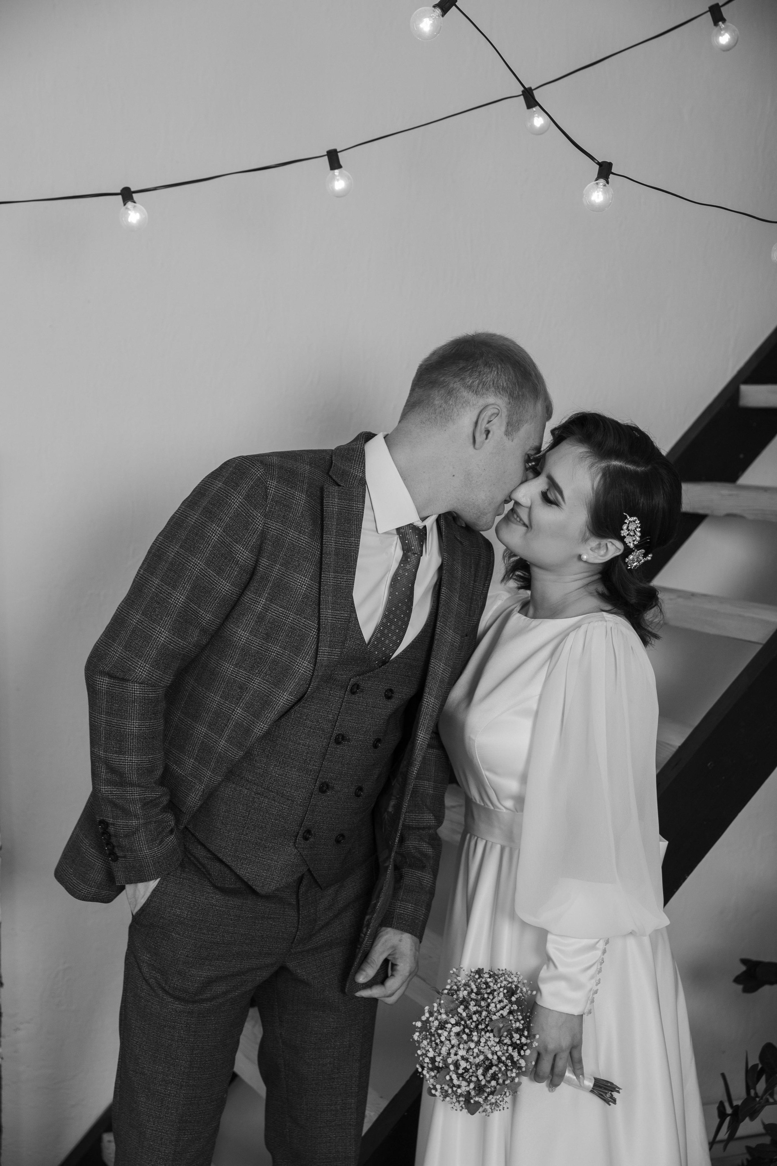 Екатерина и Антон. Мозжерина Ирина — Свадебный и семейный фотограф в Екатеринбурге