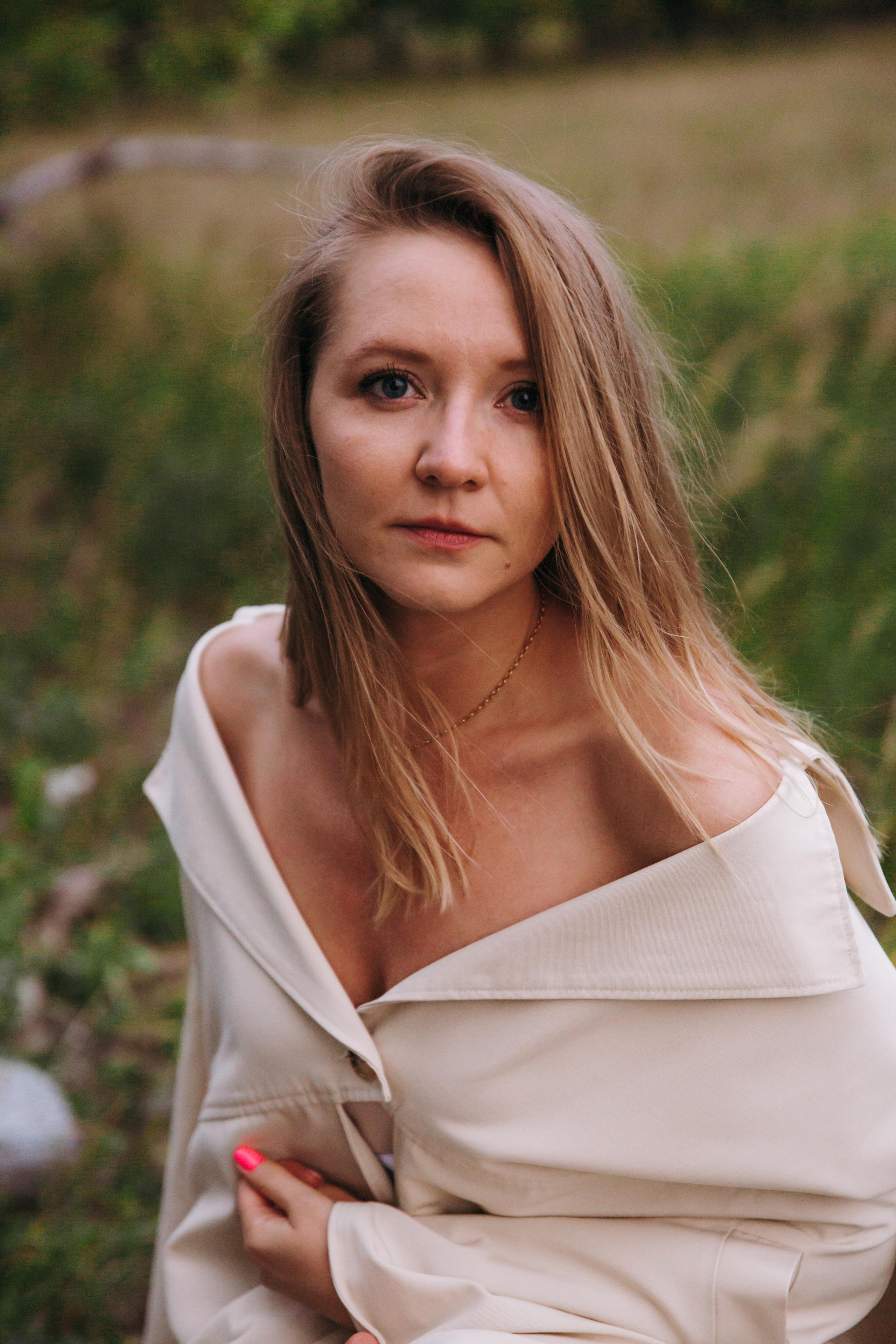 Мария. Мозжерина Ирина — Свадебный и семейный фотограф в Екатеринбурге