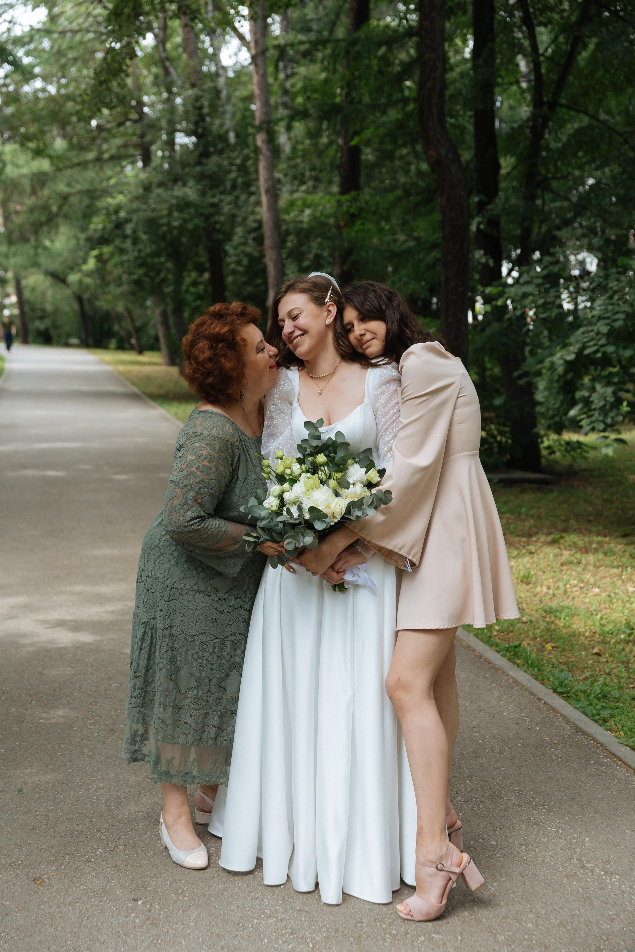 Ульяна и Артемий. Мозжерина Ирина — Свадебный и семейный фотограф в Екатеринбурге