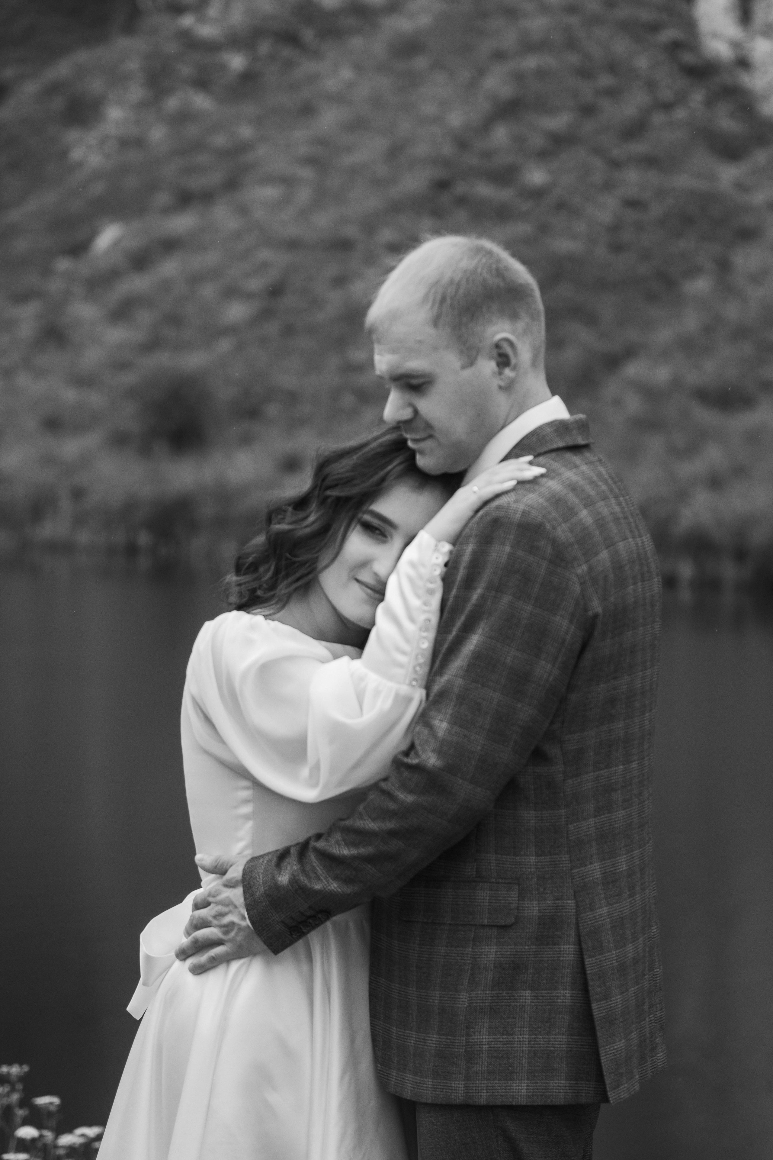 Екатерина и Антон. Мозжерина Ирина — Свадебный и семейный фотограф в Екатеринбурге