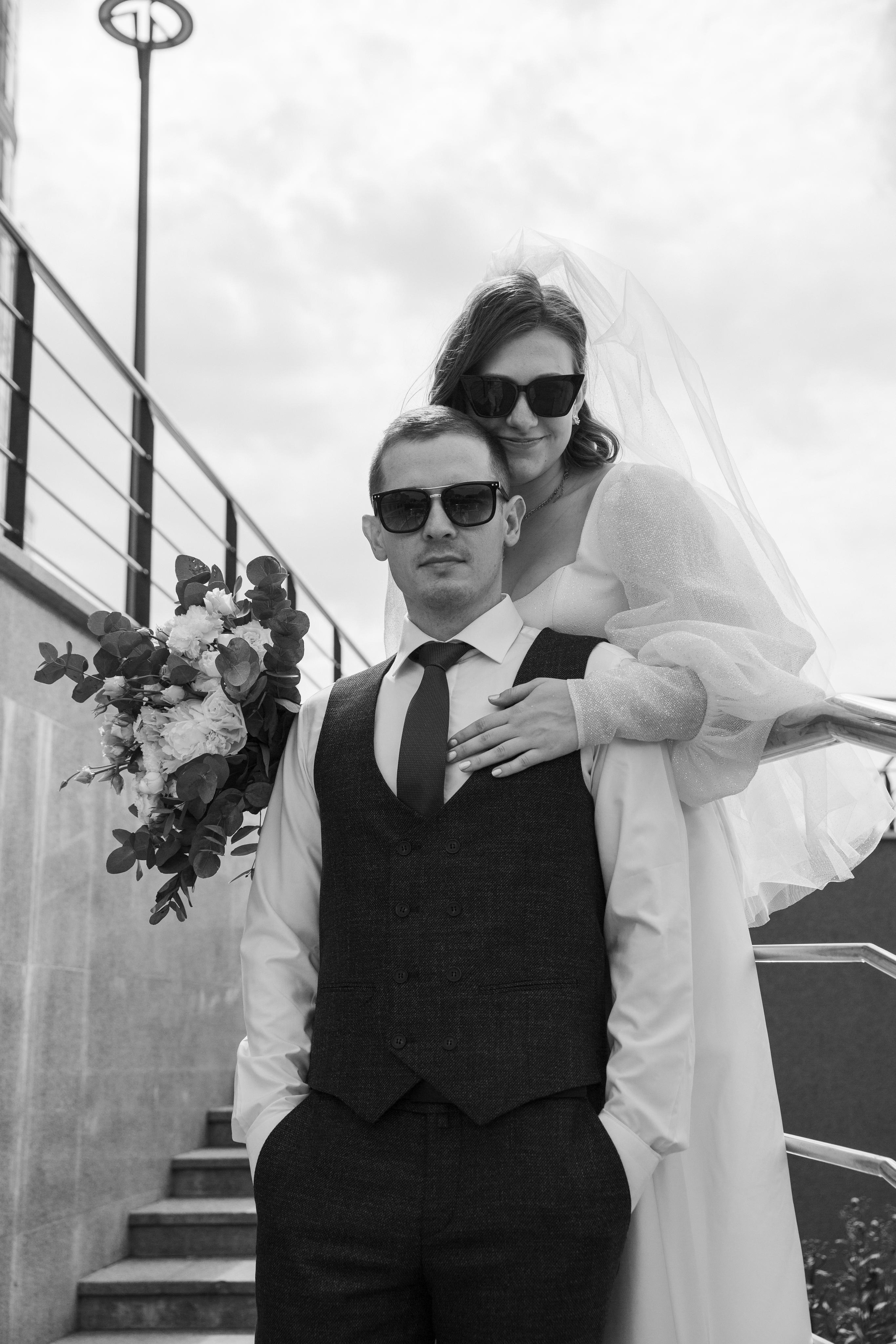 Ульяна и Артемий. Мозжерина Ирина — Свадебный и семейный фотограф в Екатеринбурге