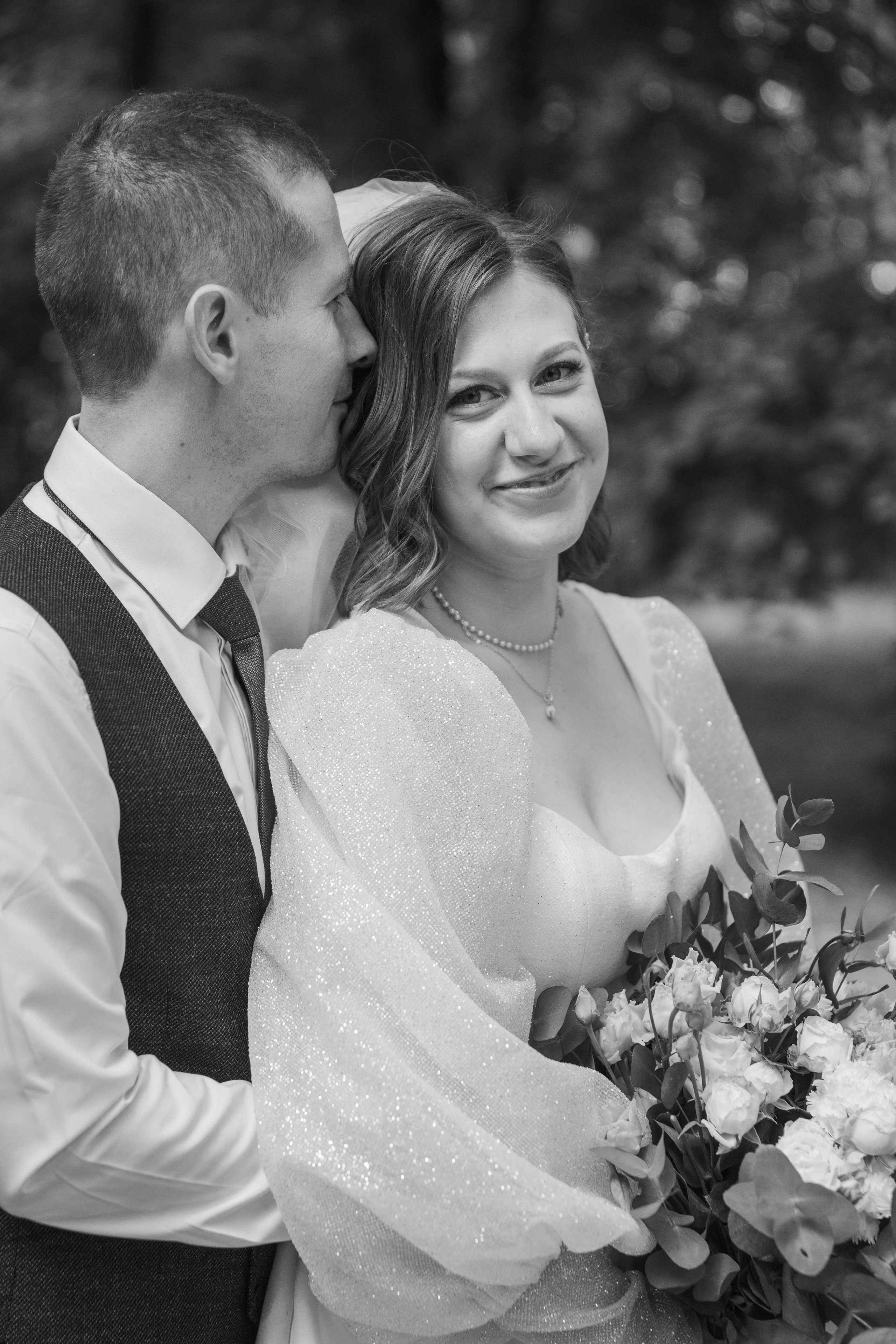 Ульяна и Артемий. Мозжерина Ирина — Свадебный и семейный фотограф в Екатеринбурге