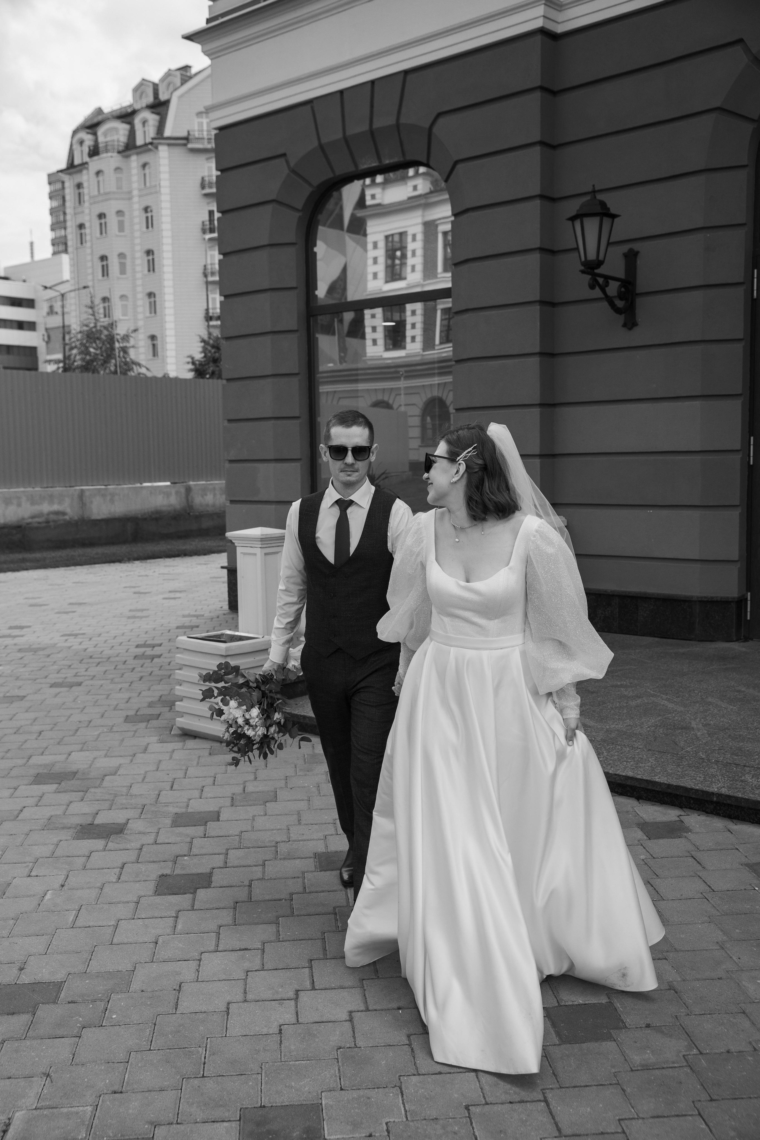 Ульяна и Артемий. Мозжерина Ирина — Свадебный и семейный фотограф в Екатеринбурге