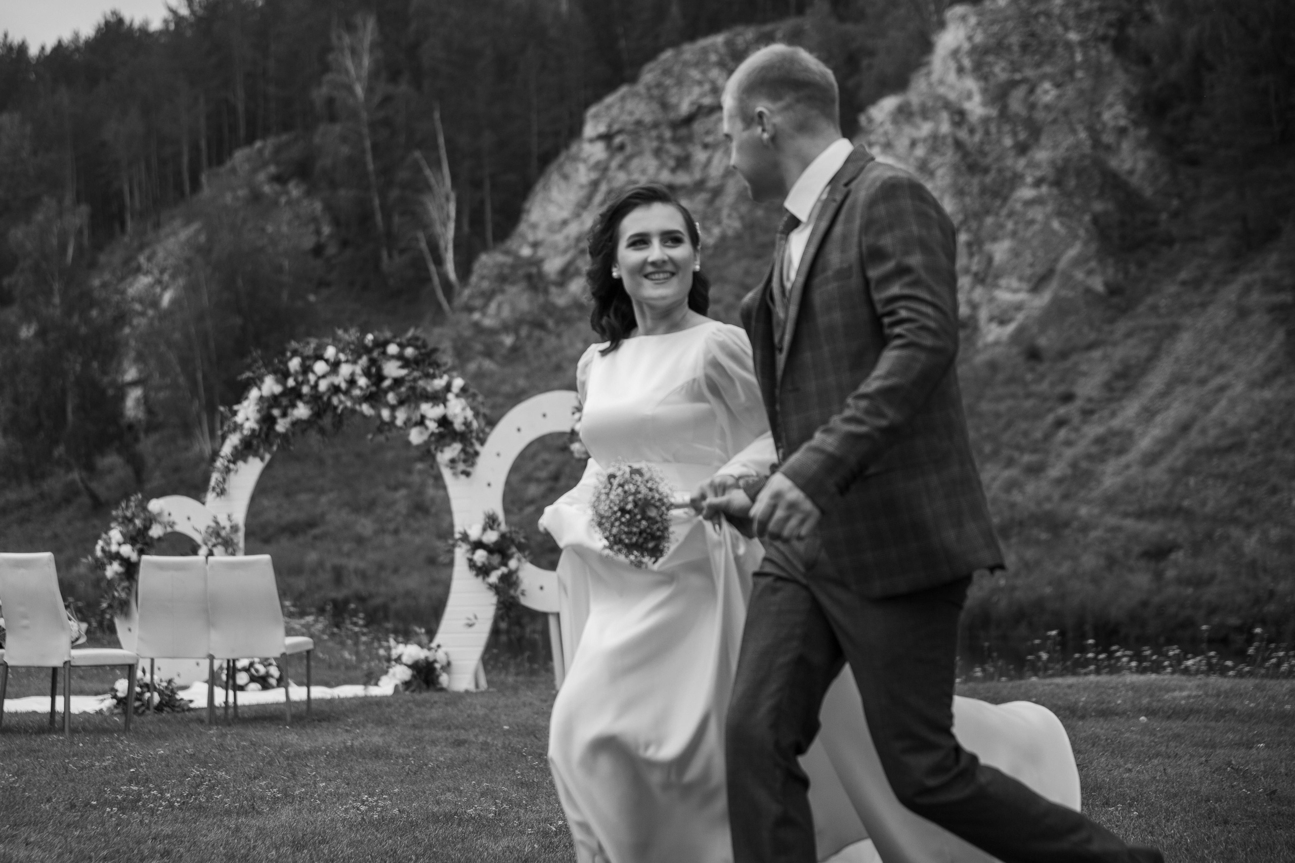 Екатерина и Антон. Мозжерина Ирина — Свадебный и семейный фотограф в Екатеринбурге