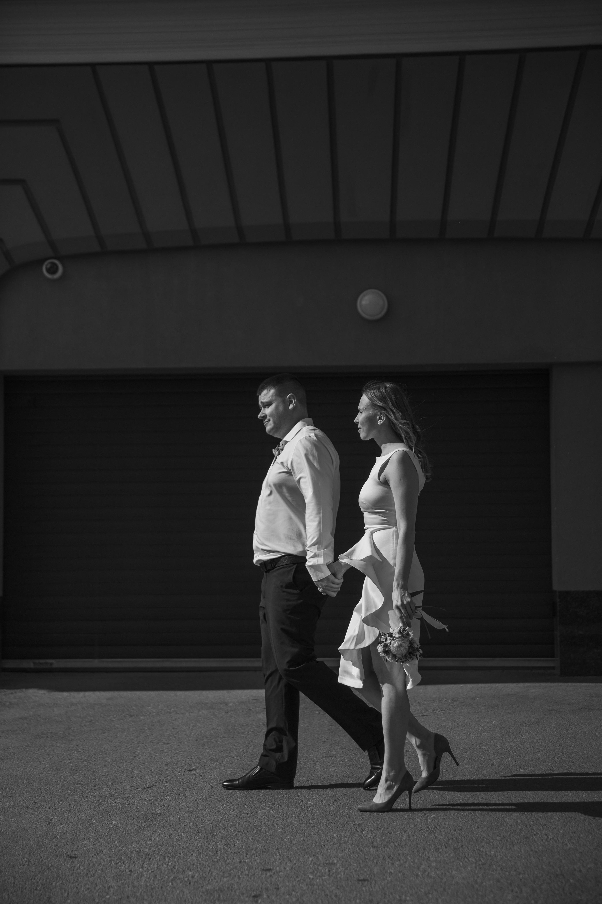 Мария и Алексей. Мозжерина Ирина — Свадебный и семейный фотограф в Екатеринбурге