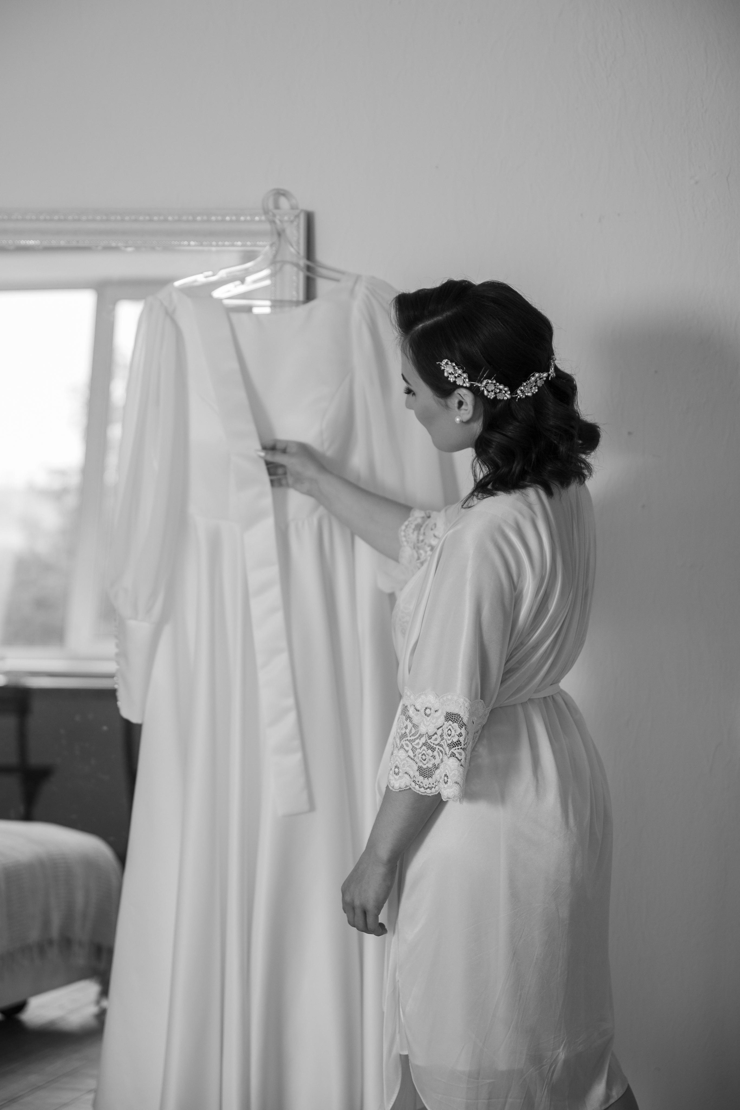 Екатерина и Антон. Мозжерина Ирина — Свадебный и семейный фотограф в Екатеринбурге