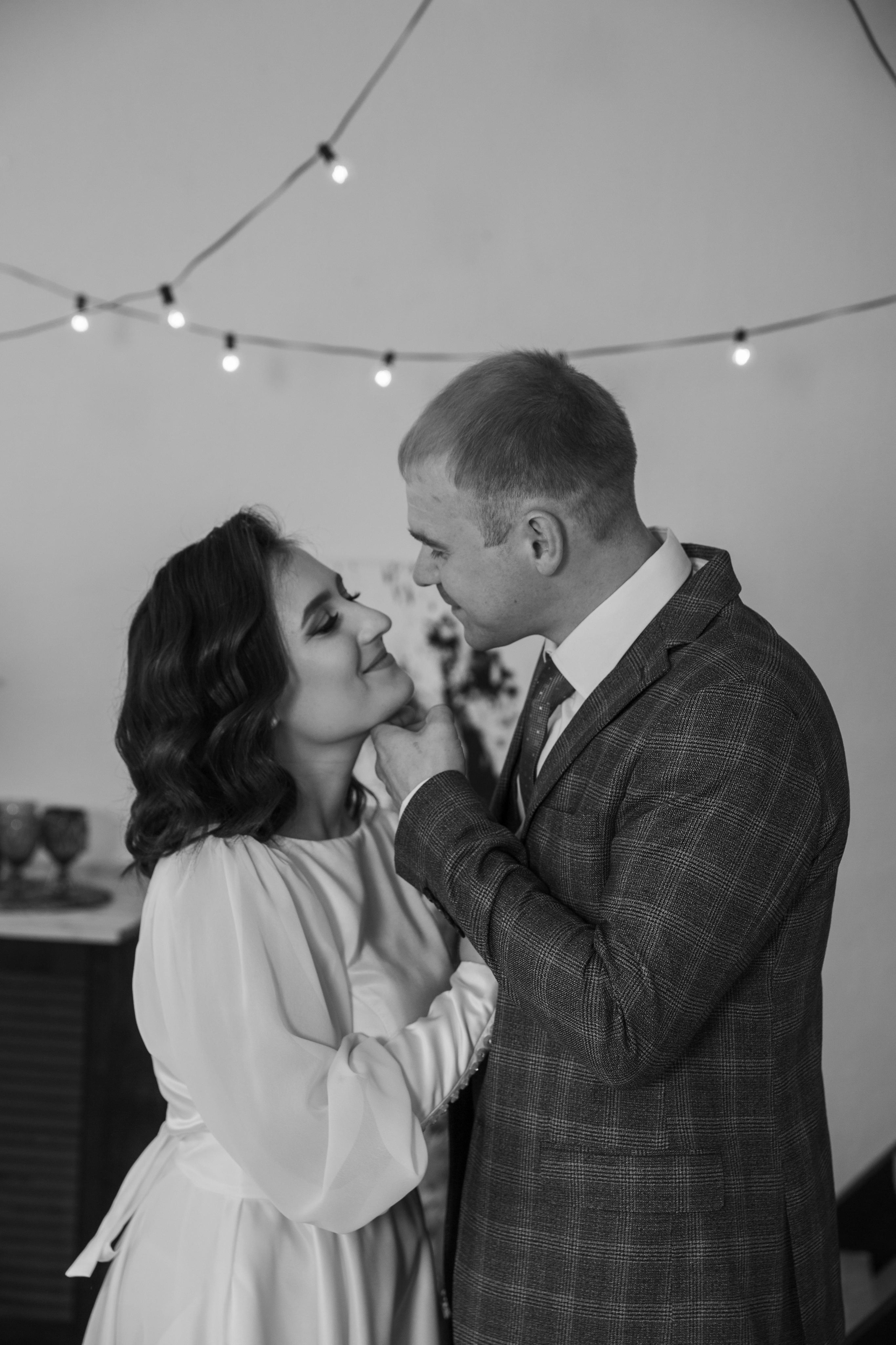 Екатерина и Антон. Мозжерина Ирина — Свадебный и семейный фотограф в Екатеринбурге