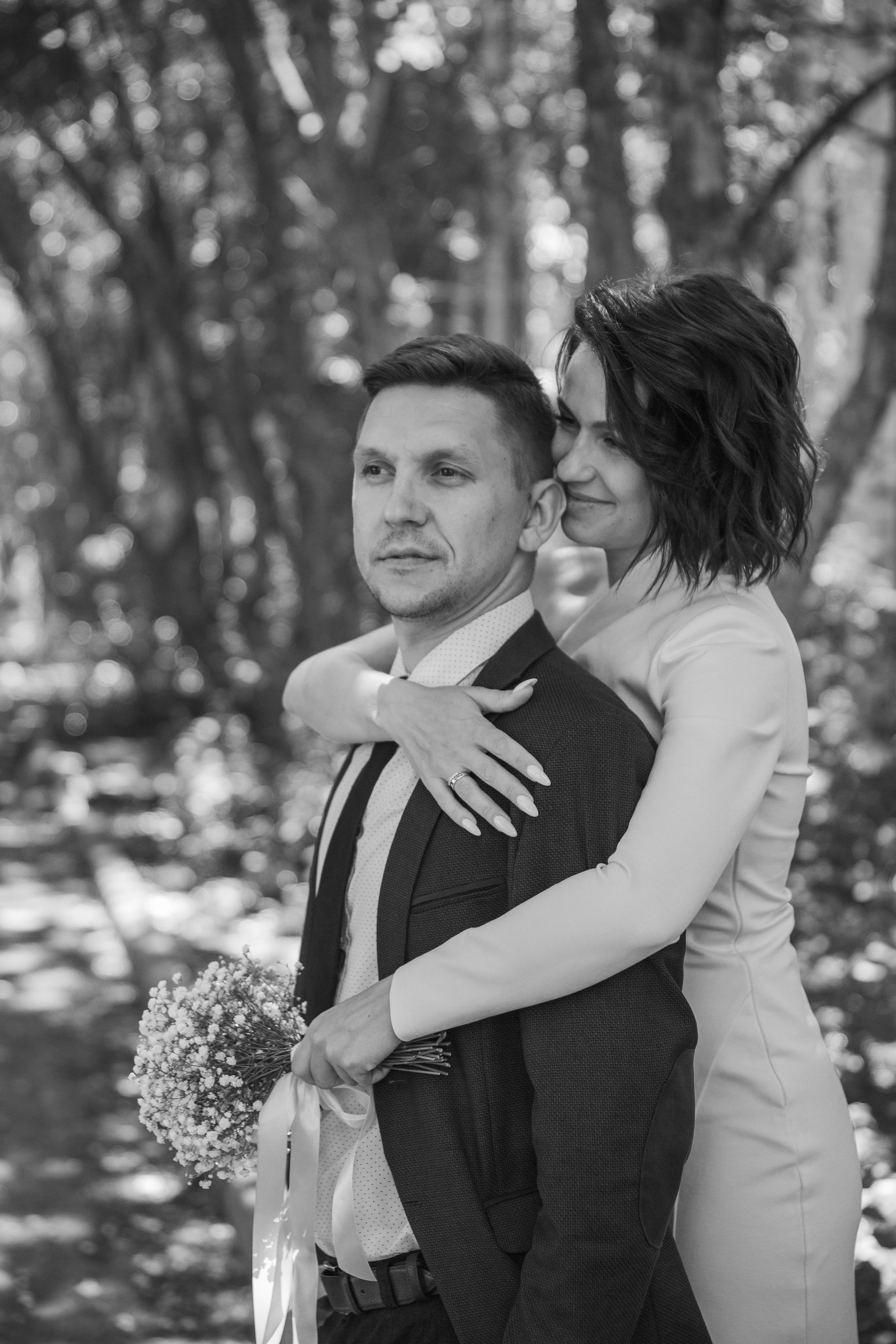 Для двоих. Мозжерина Ирина — Свадебный и семейный фотограф в Екатеринбурге