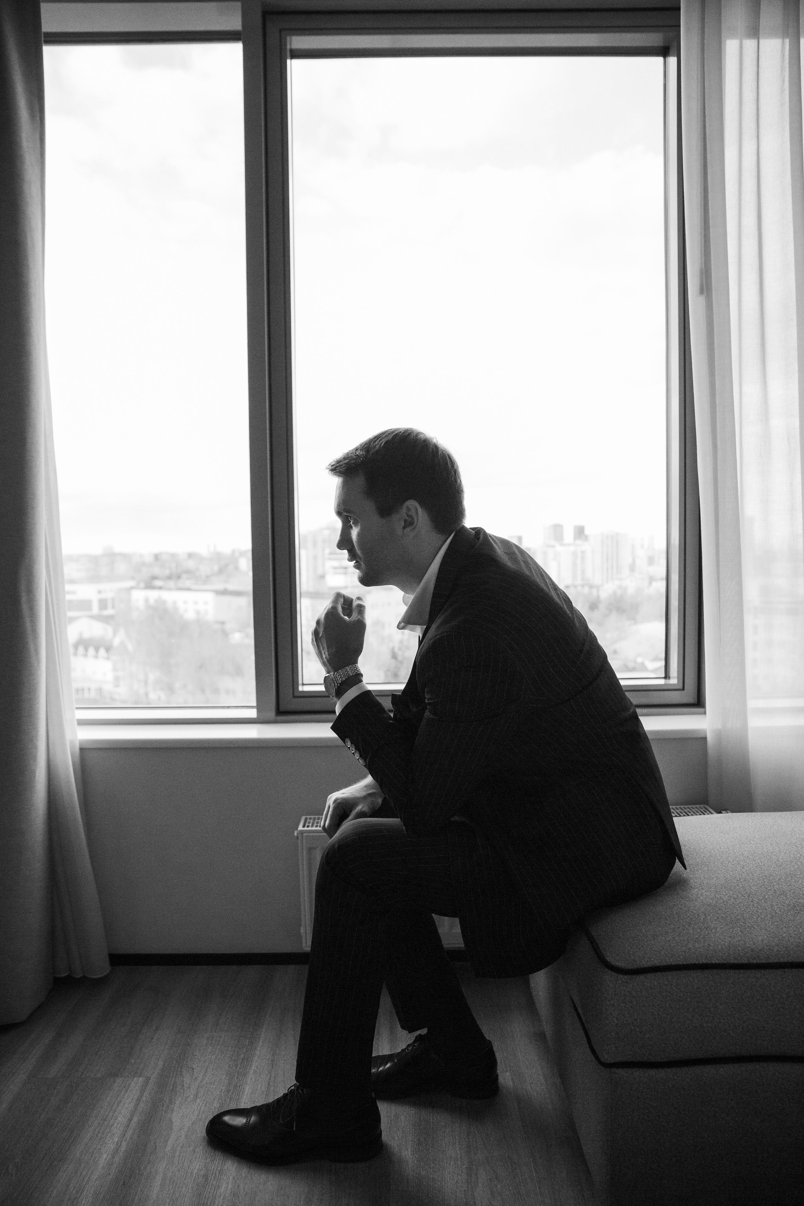 Свадьба в отеле. Мозжерина Ирина — Свадебный и семейный фотограф в Екатеринбурге