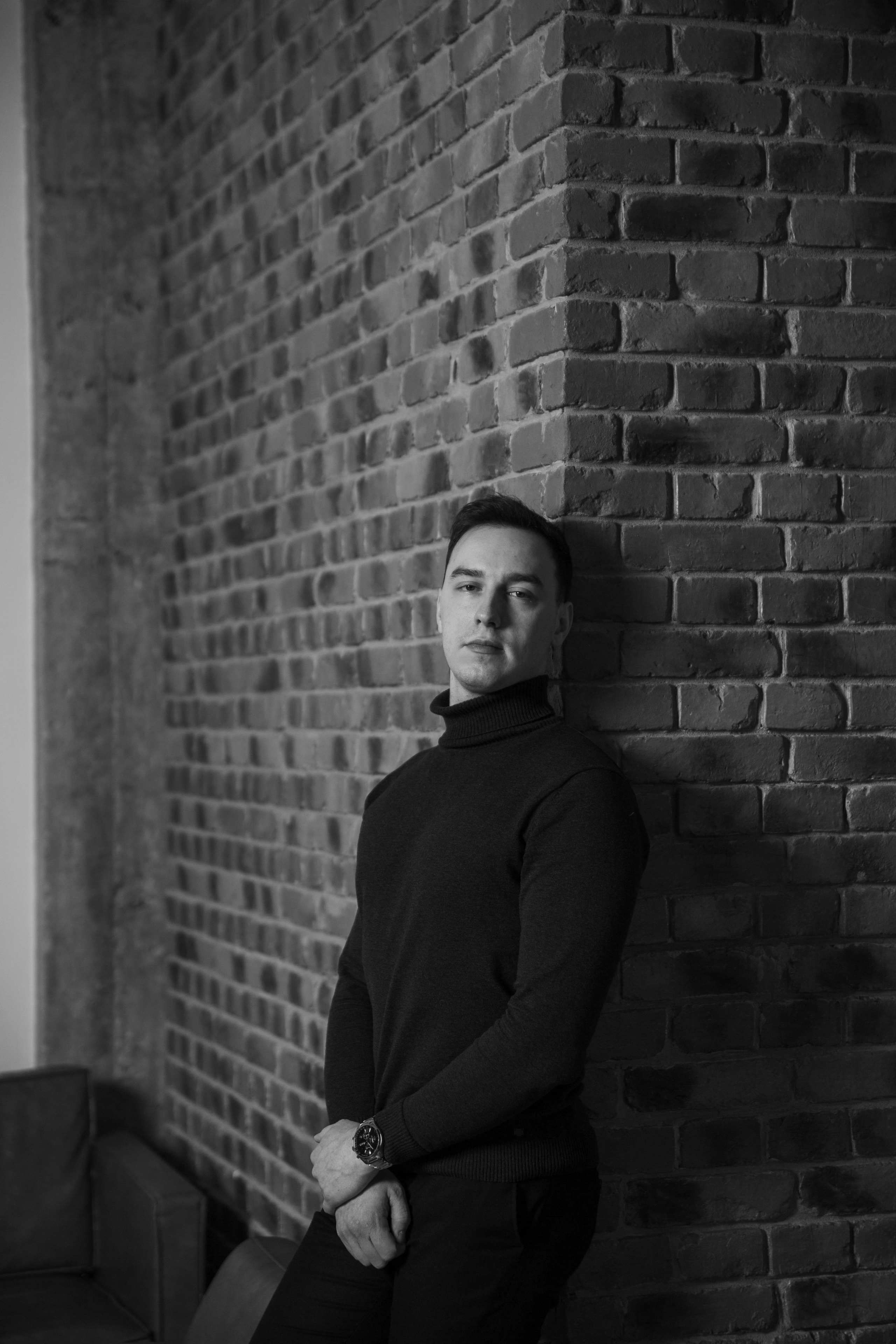 Данил. Мозжерина Ирина — Свадебный и семейный фотограф в Екатеринбурге