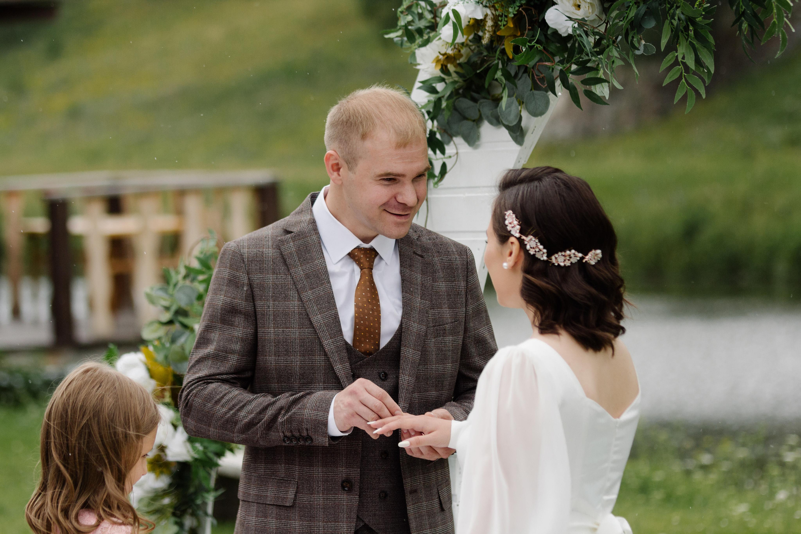 Екатерина и Антон. Мозжерина Ирина — Свадебный и семейный фотограф в Екатеринбурге