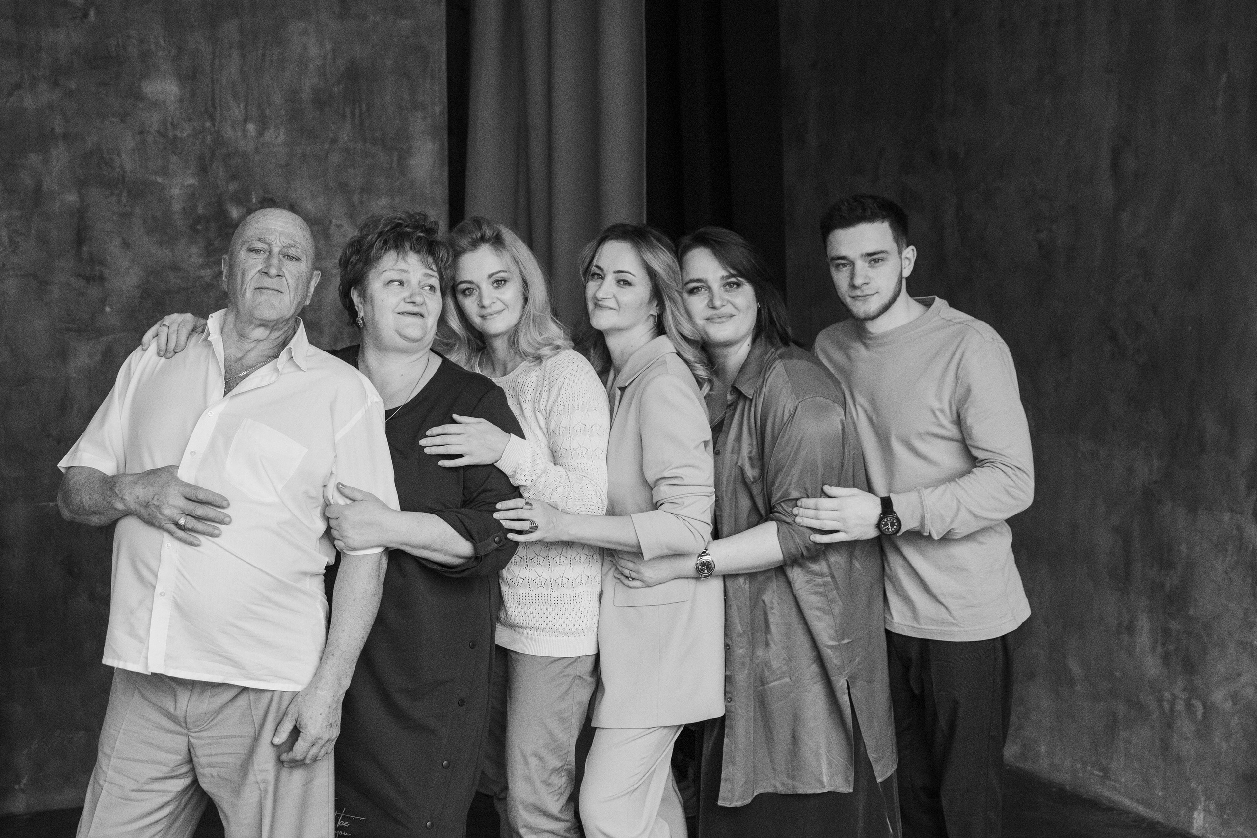 Семья Катамадзе. Мозжерина Ирина — Свадебный и семейный фотограф в Екатеринбурге