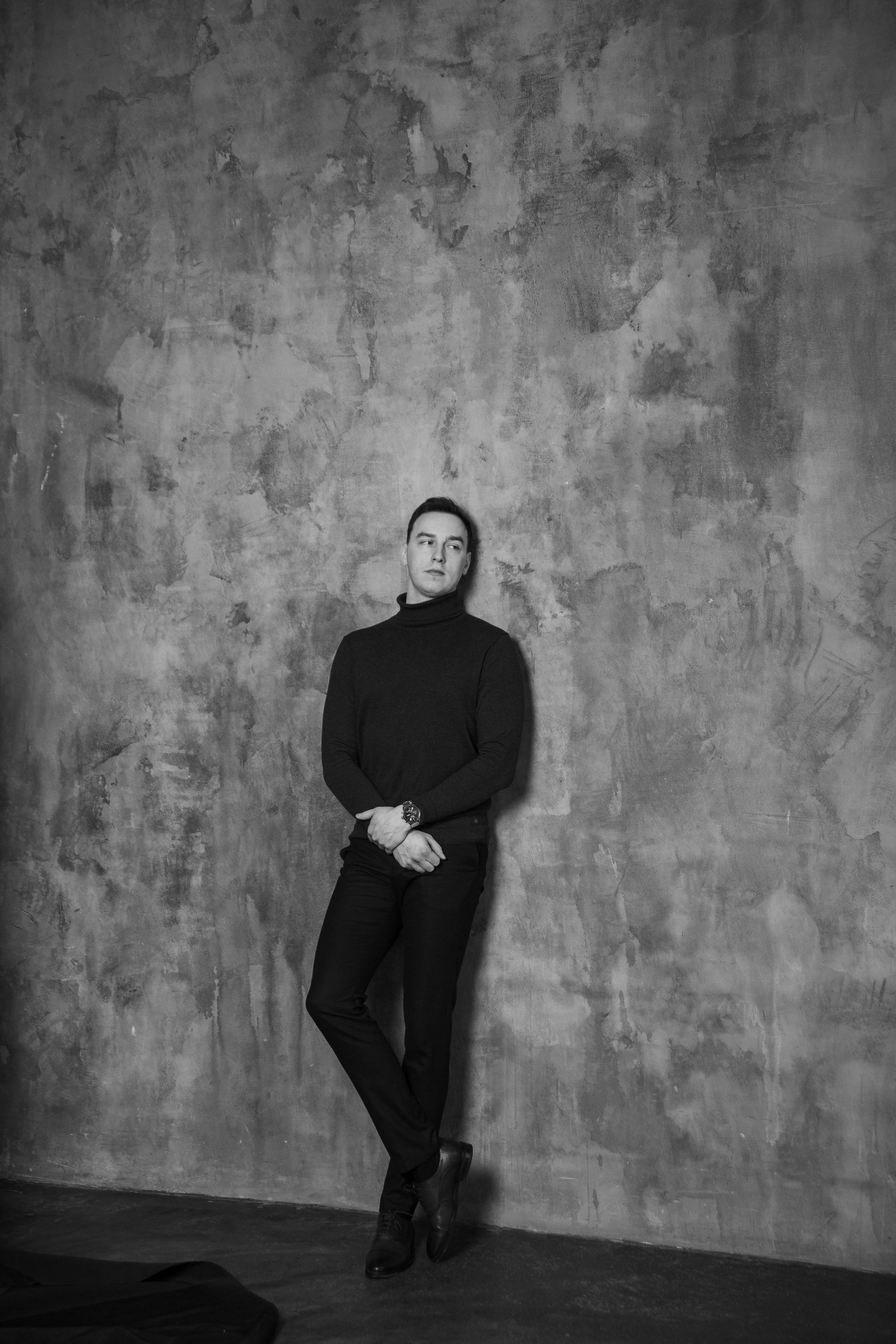 Данил. Мозжерина Ирина — Свадебный и семейный фотограф в Екатеринбурге