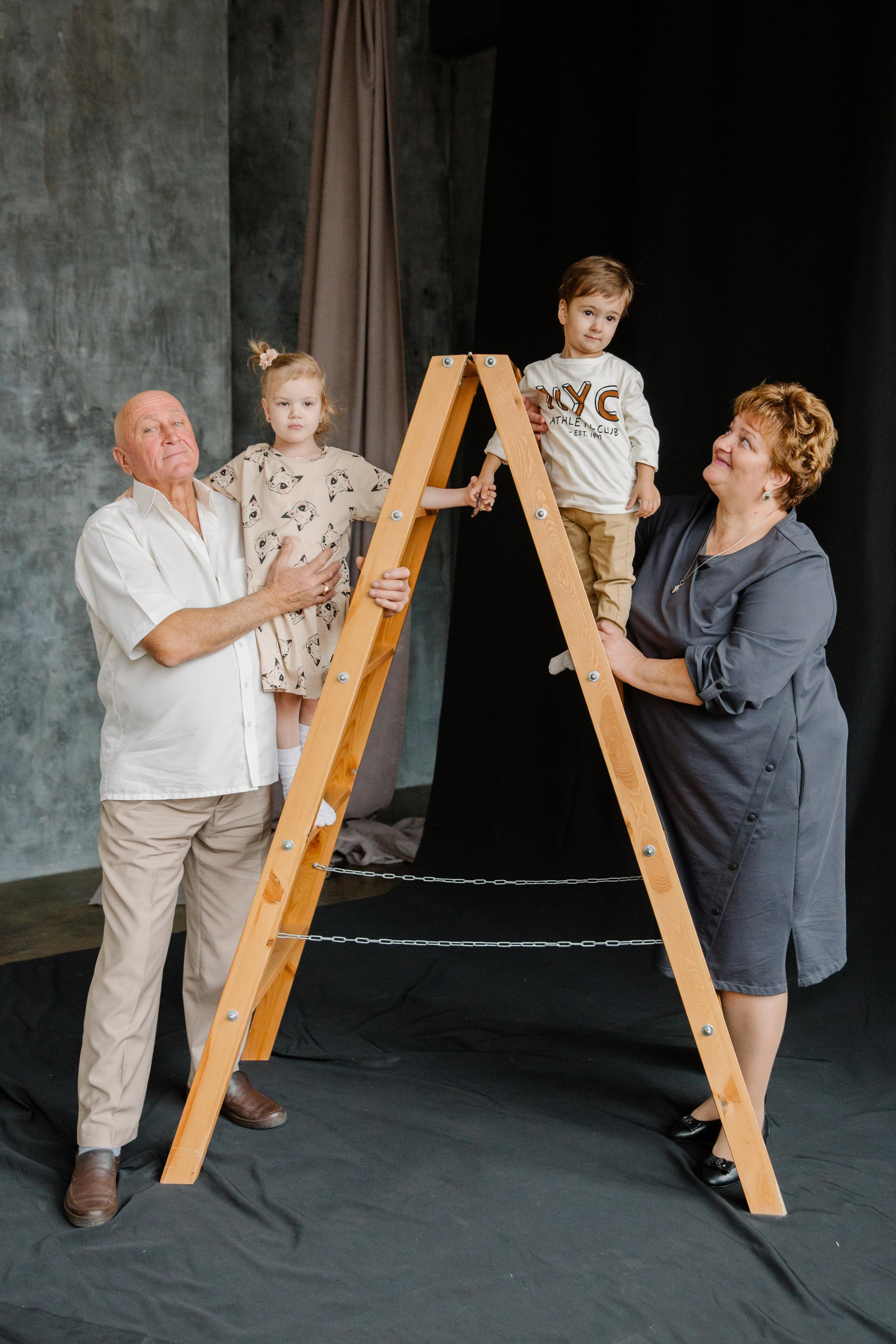 Семья Катамадзе. Мозжерина Ирина — Свадебный и семейный фотограф в Екатеринбурге