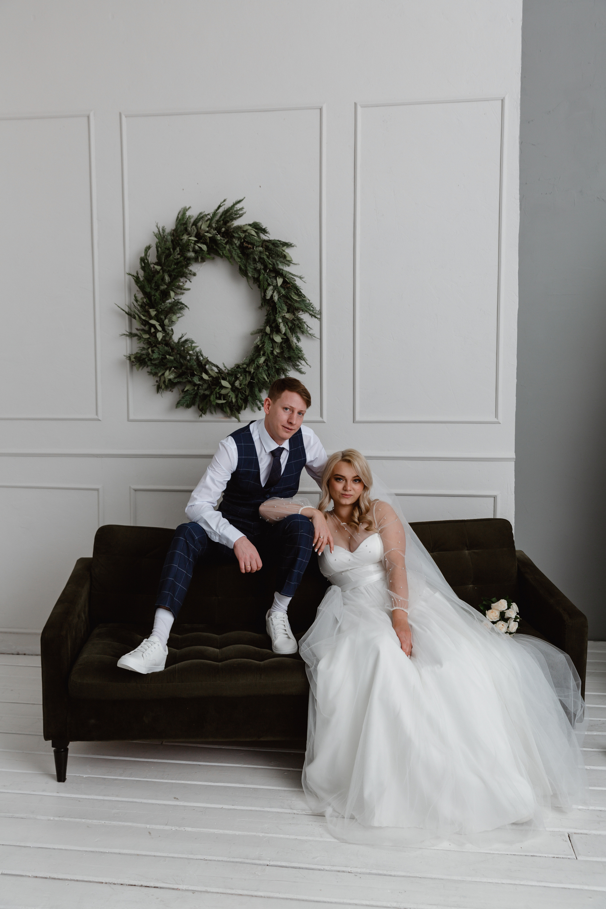 Алена и Руслан. Мозжерина Ирина — Свадебный и семейный фотограф в Екатеринбурге