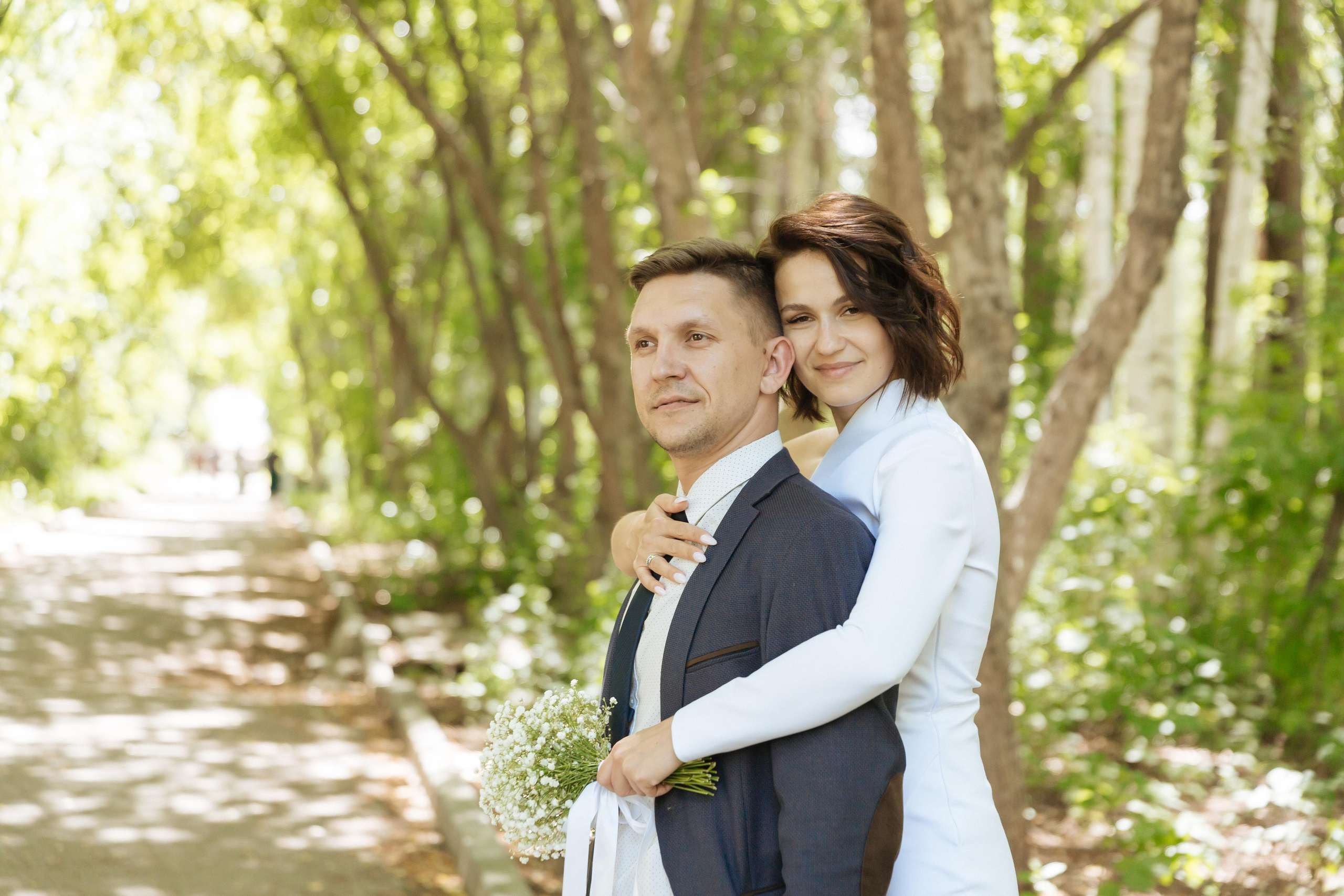 Для двоих. Мозжерина Ирина — Свадебный и семейный фотограф в Екатеринбурге