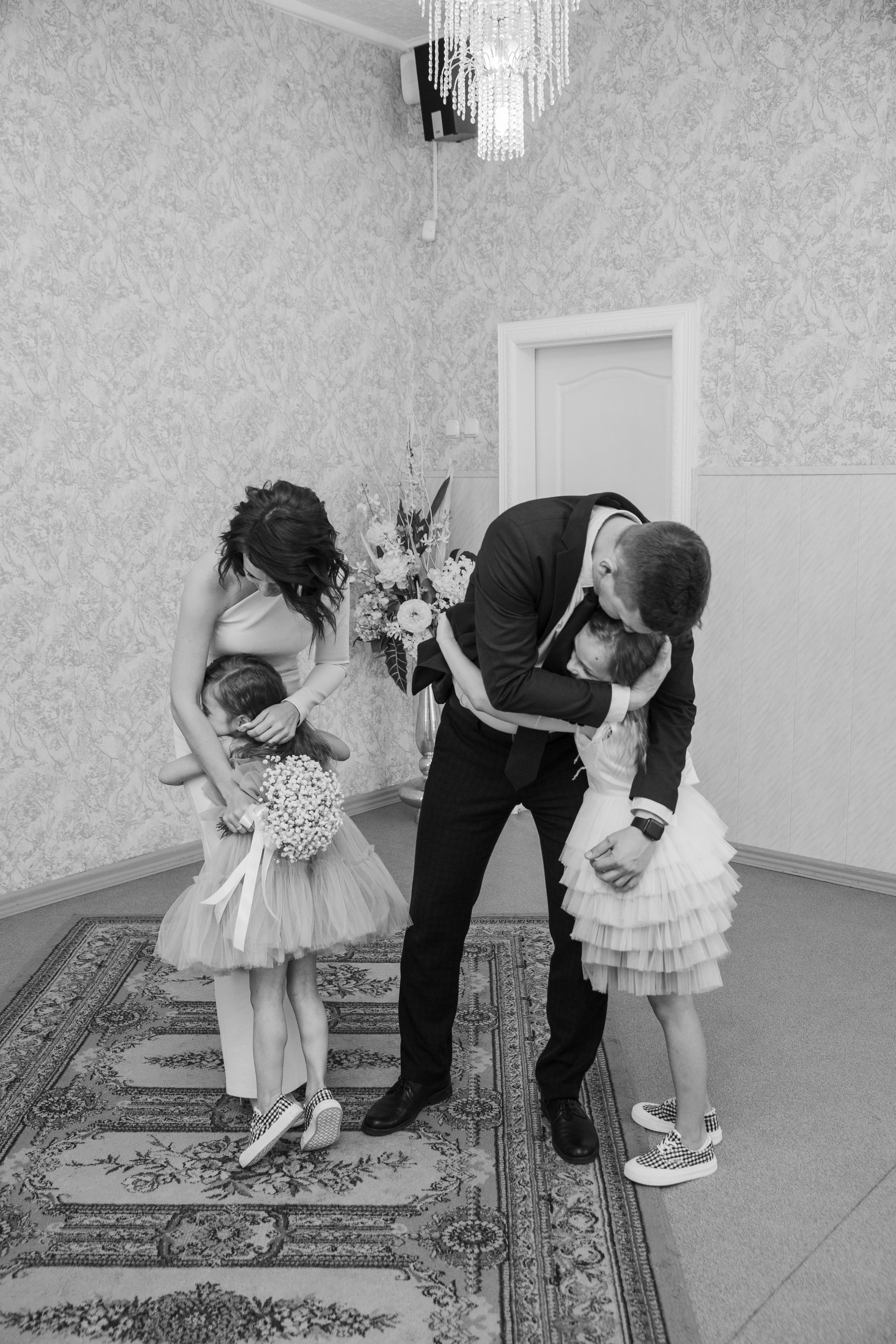 Для двоих. Мозжерина Ирина — Свадебный и семейный фотограф в Екатеринбурге