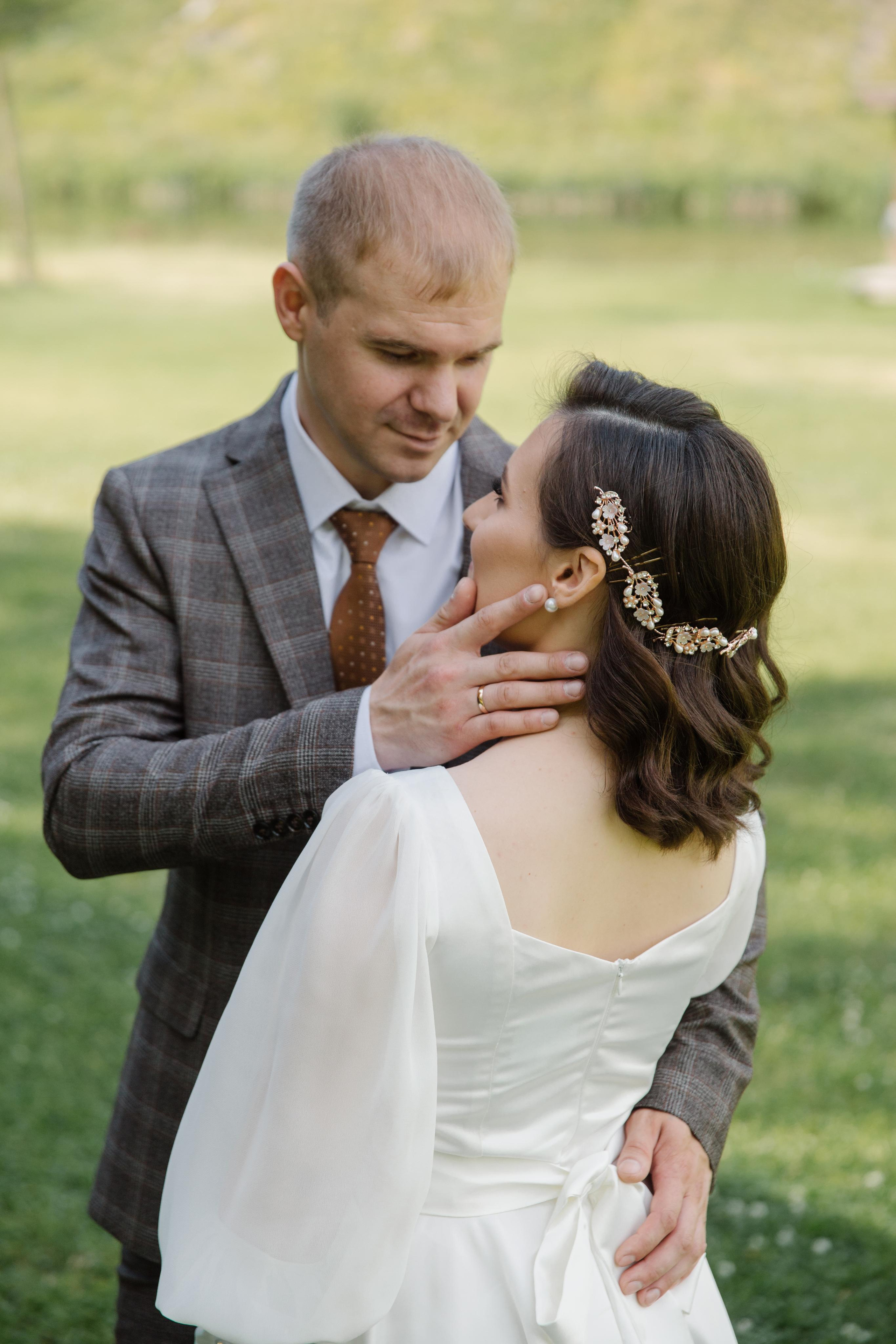 Екатерина и Антон. Мозжерина Ирина — Свадебный и семейный фотограф в Екатеринбурге