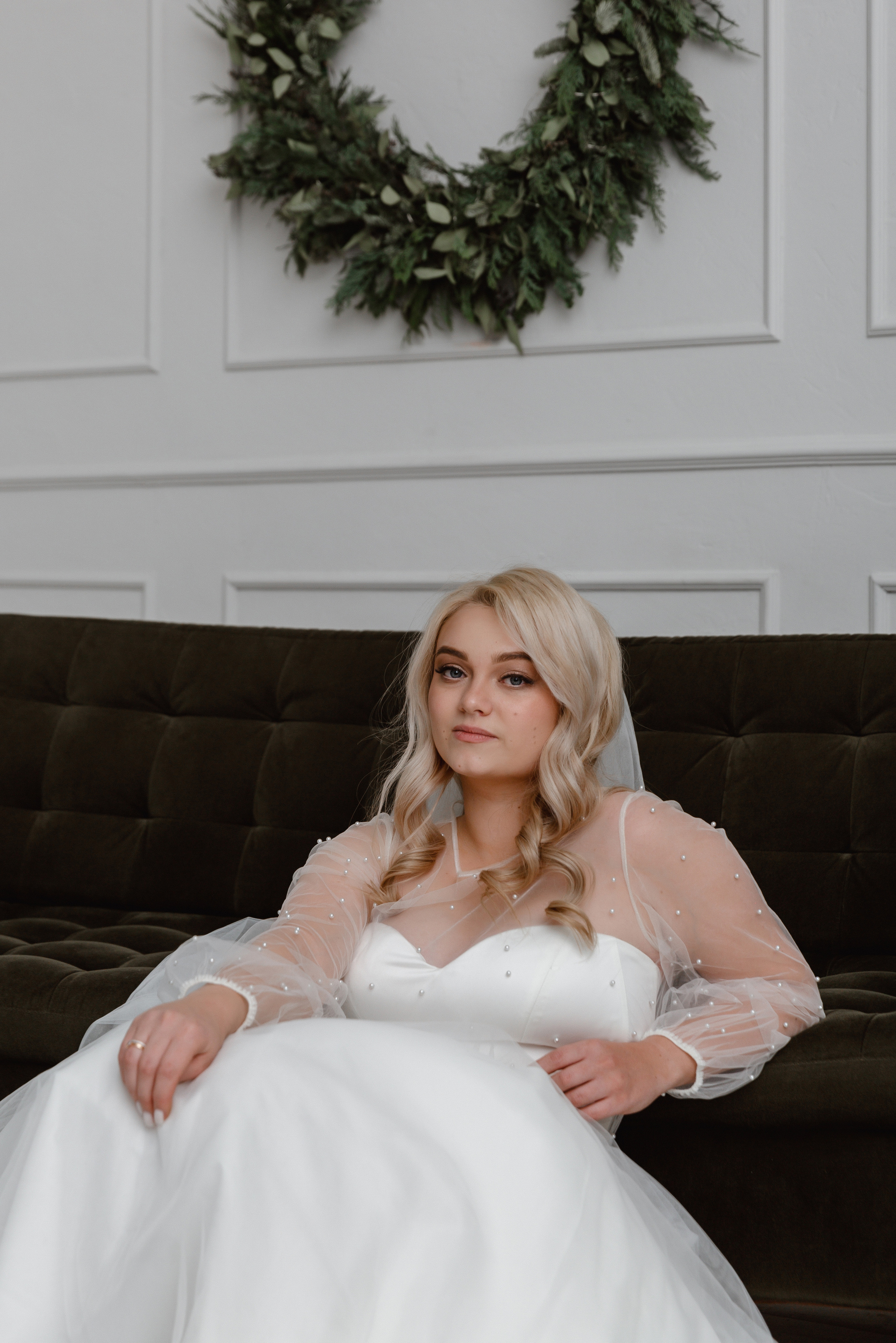 Алена и Руслан. Мозжерина Ирина — Свадебный и семейный фотограф в Екатеринбурге