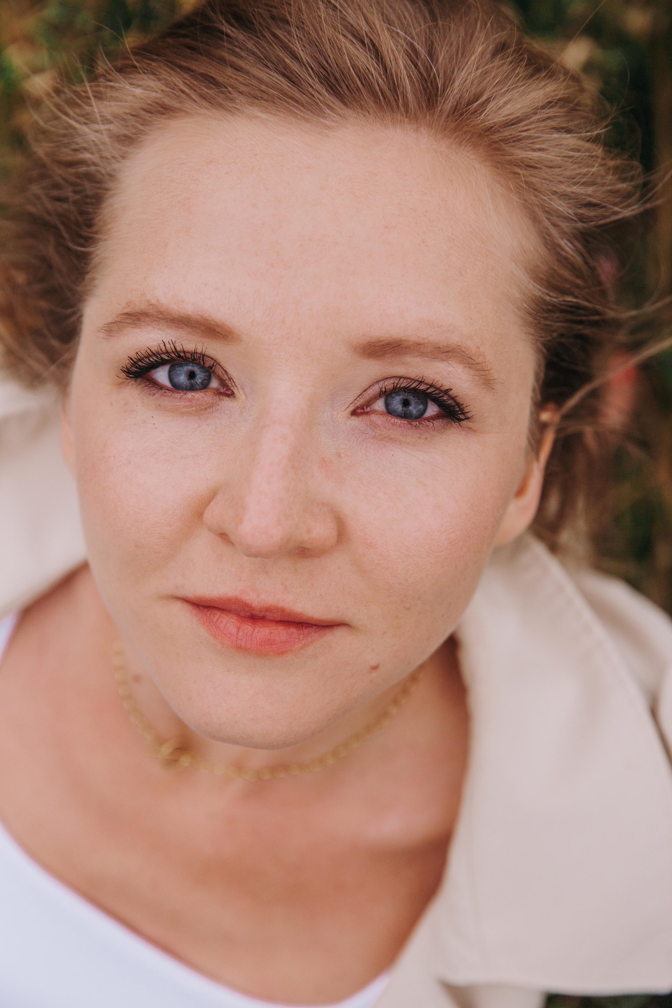 Мария. Мозжерина Ирина — Свадебный и семейный фотограф в Екатеринбурге