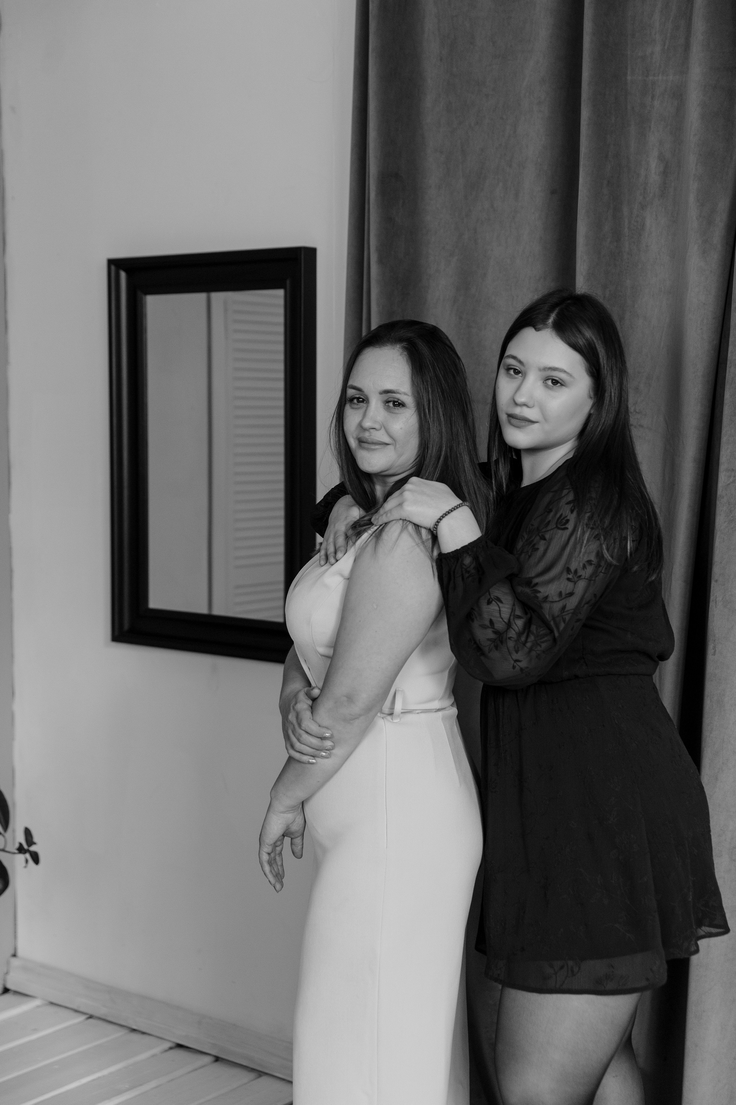 Семья Смирновых. Мозжерина Ирина — Свадебный и семейный фотограф в Екатеринбурге