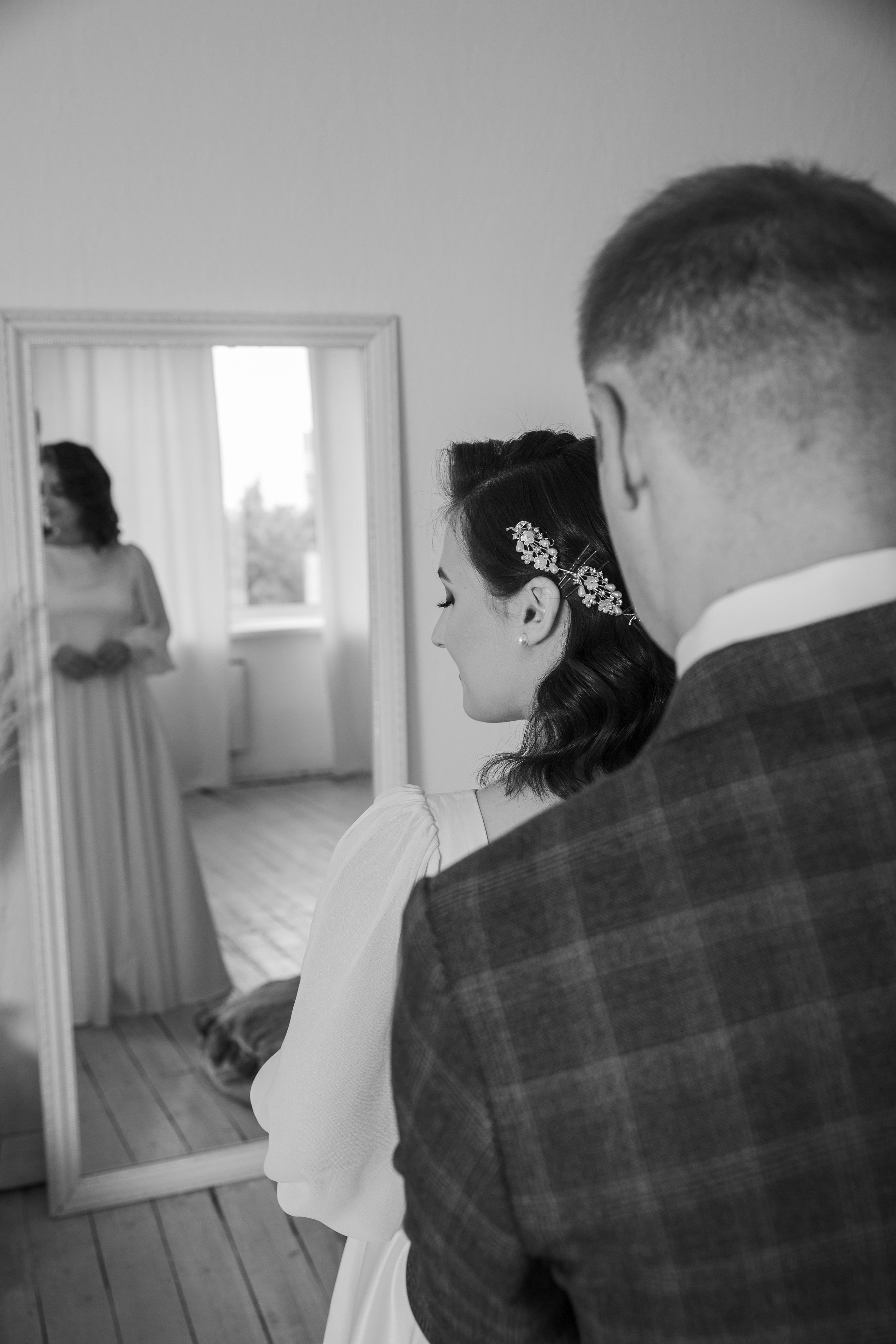 Екатерина и Антон. Мозжерина Ирина — Свадебный и семейный фотограф в Екатеринбурге