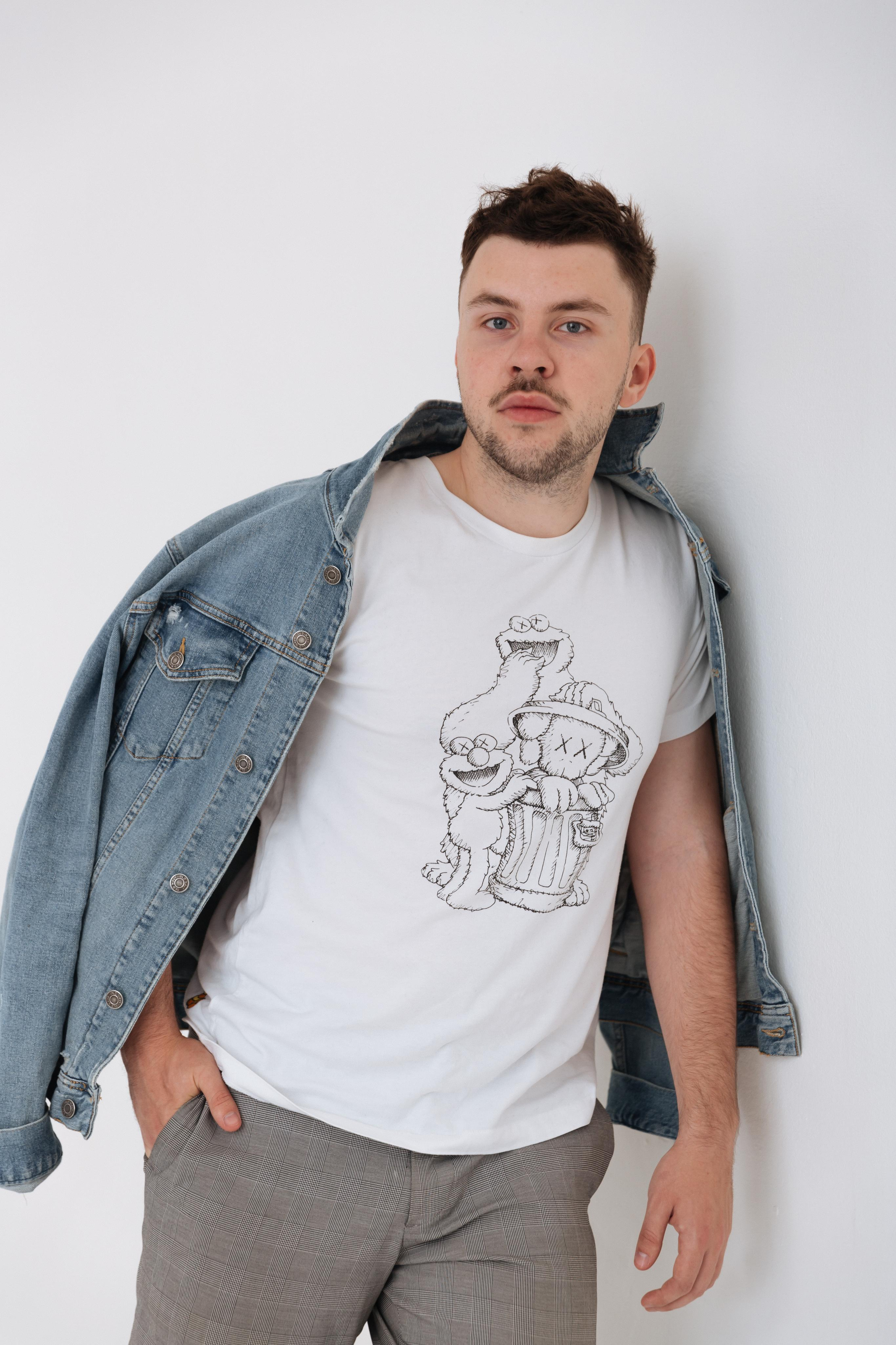 1. Мозжерина Ирина — Свадебный и семейный фотограф в Екатеринбурге