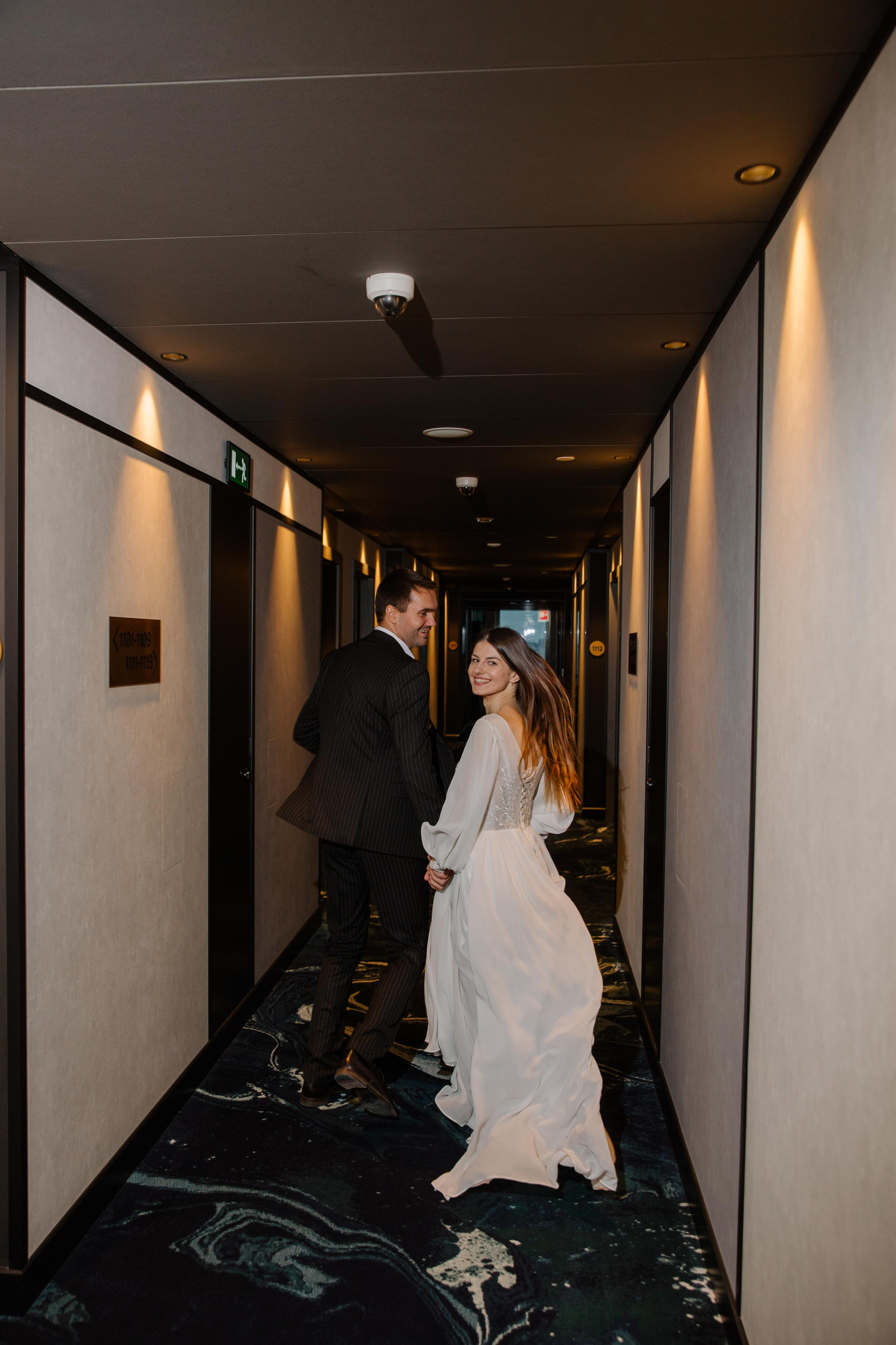 Свадьба в отеле. Мозжерина Ирина — Свадебный и семейный фотограф в Екатеринбурге