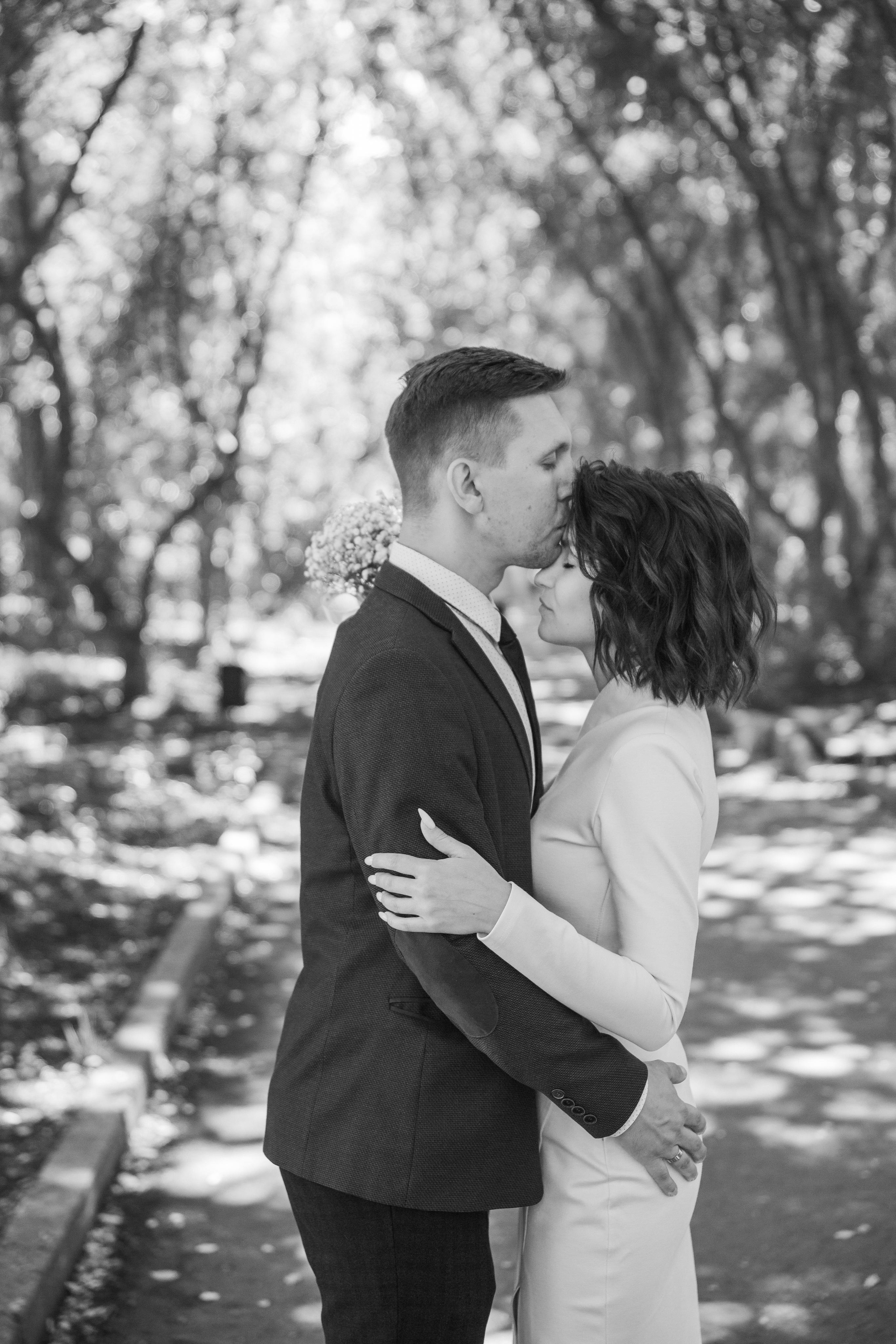 Для двоих. Мозжерина Ирина — Свадебный и семейный фотограф в Екатеринбурге