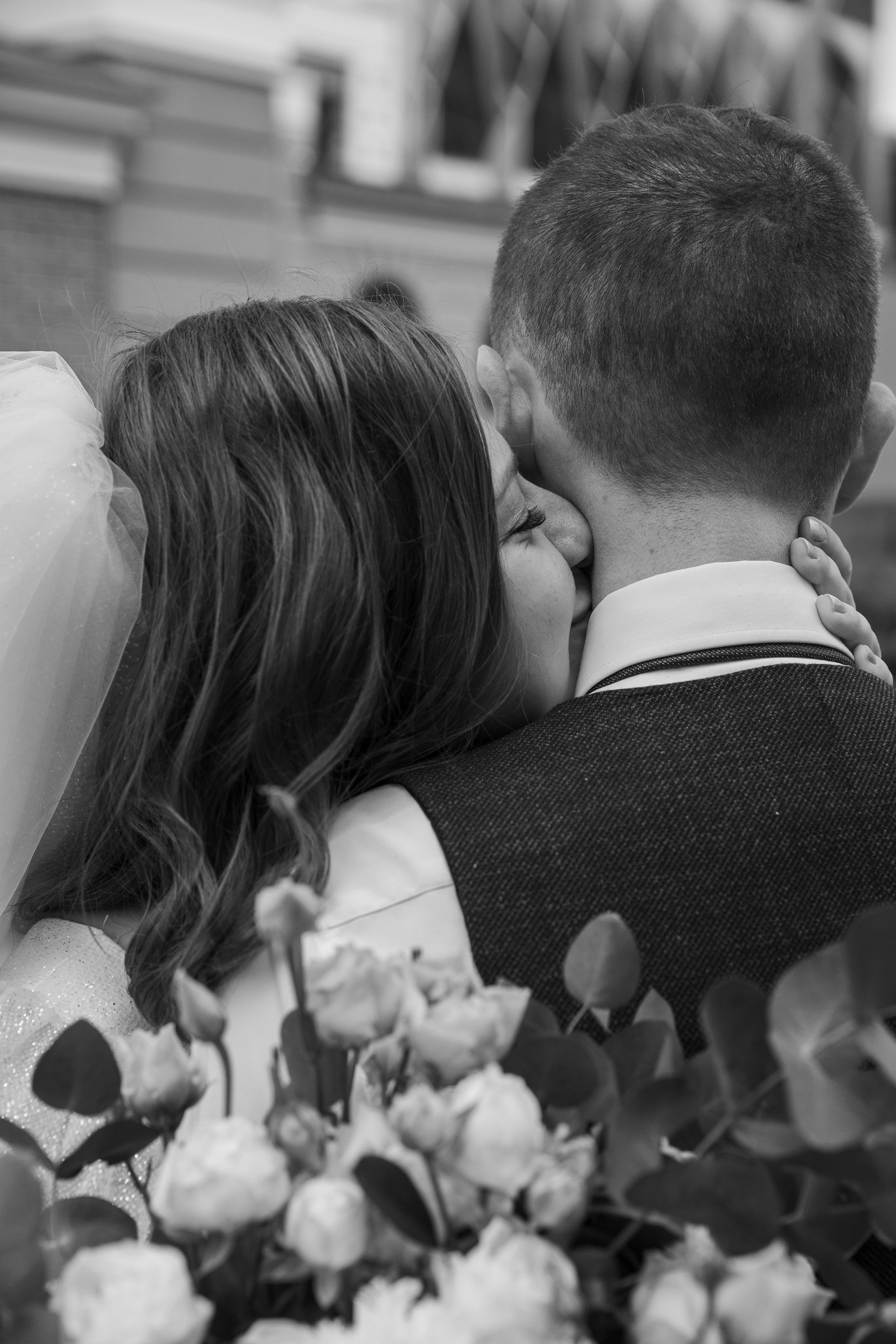 Ульяна и Артемий. Мозжерина Ирина — Свадебный и семейный фотограф в Екатеринбурге