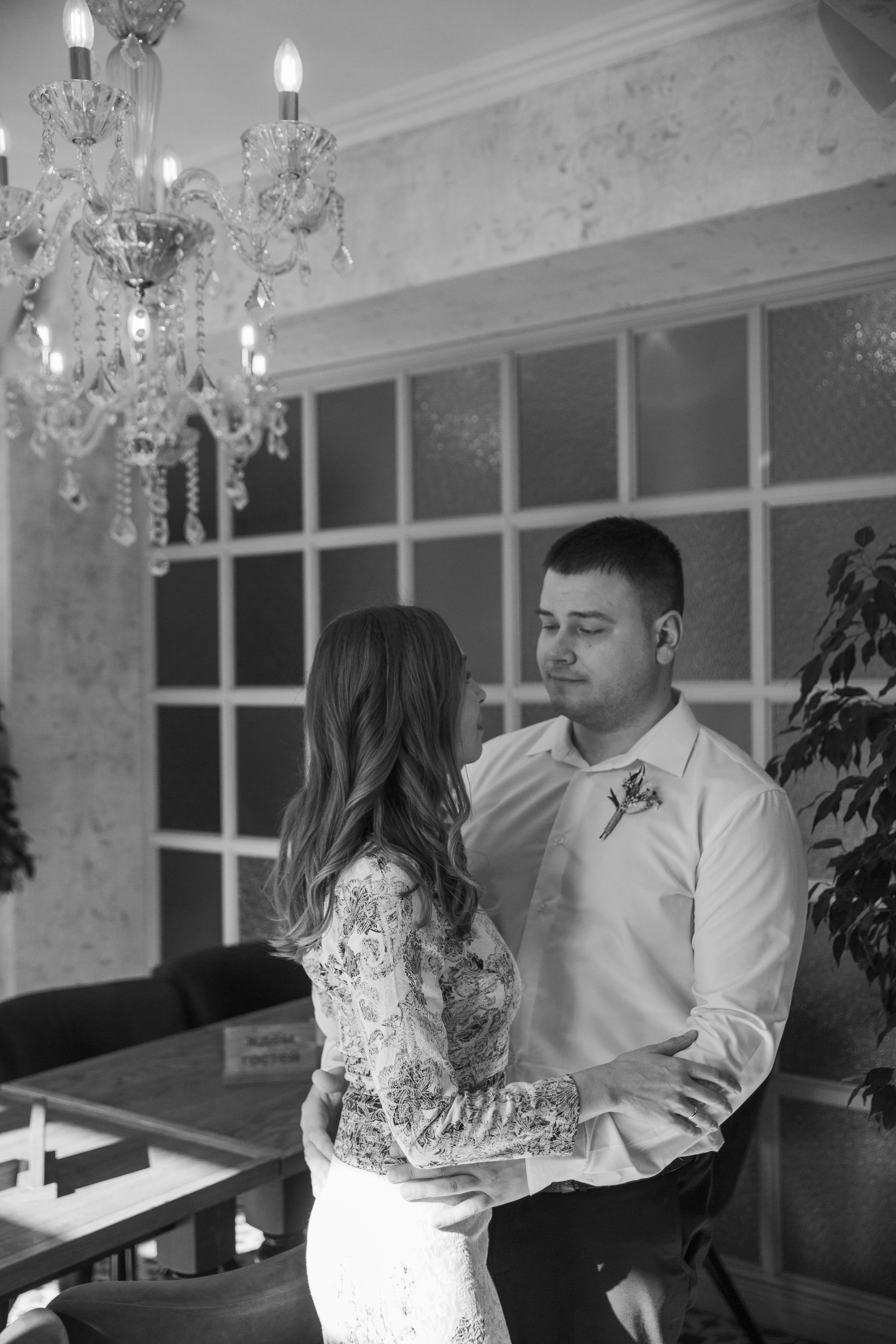 Мария и Алексей. Мозжерина Ирина — Свадебный и семейный фотограф в Екатеринбурге