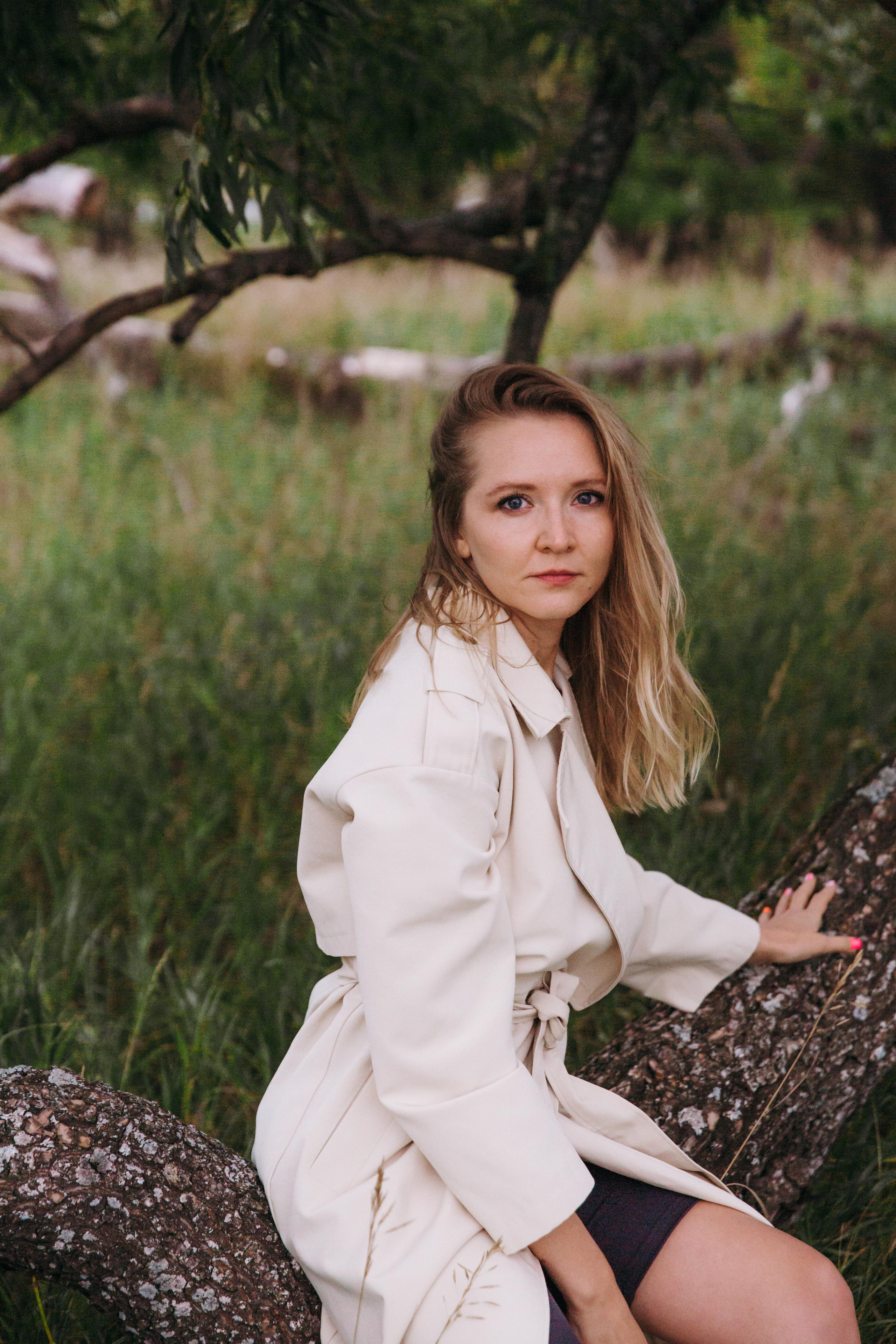 Мария. Мозжерина Ирина — Свадебный и семейный фотограф в Екатеринбурге