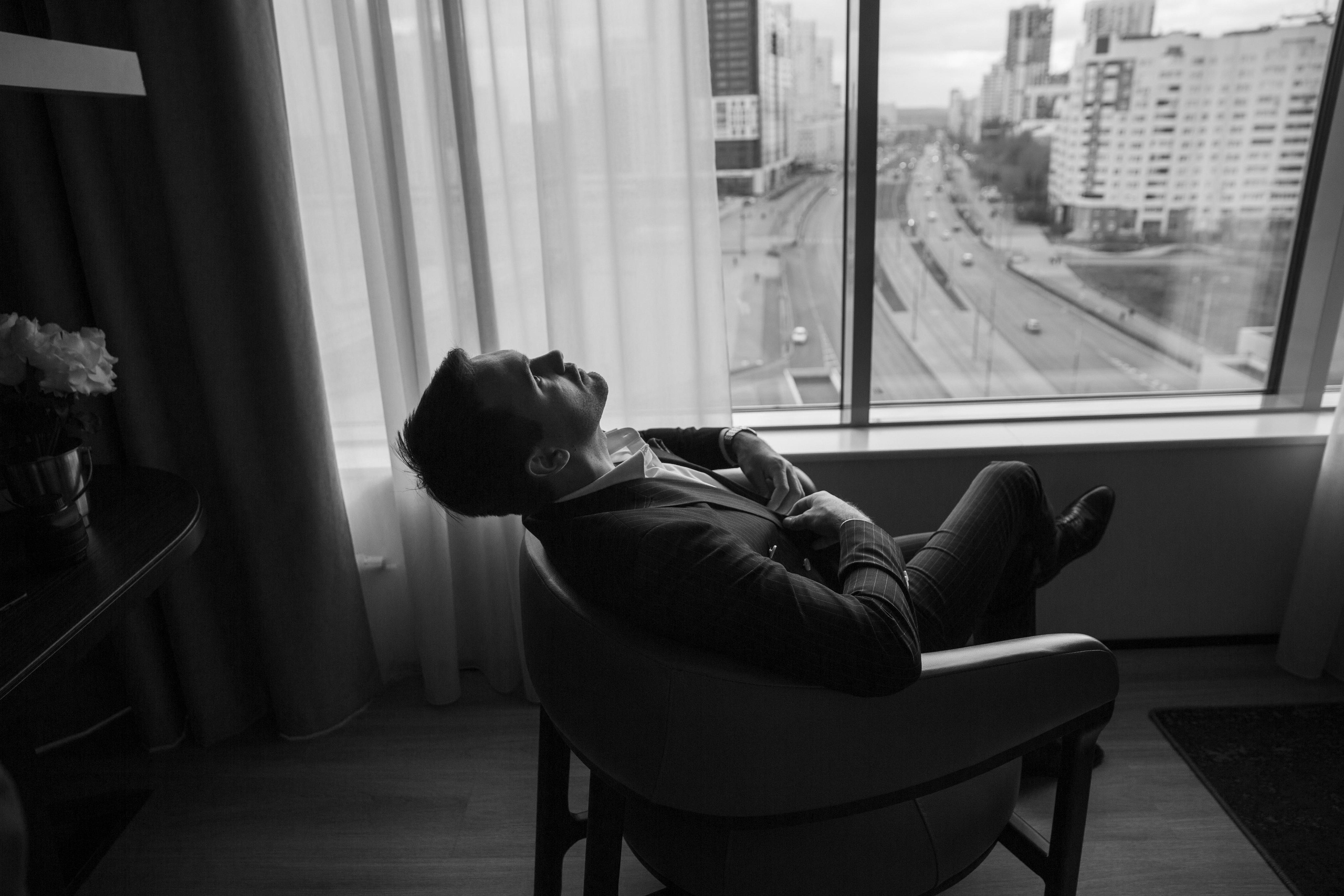 Свадьба в отеле. Мозжерина Ирина — Свадебный и семейный фотограф в Екатеринбурге