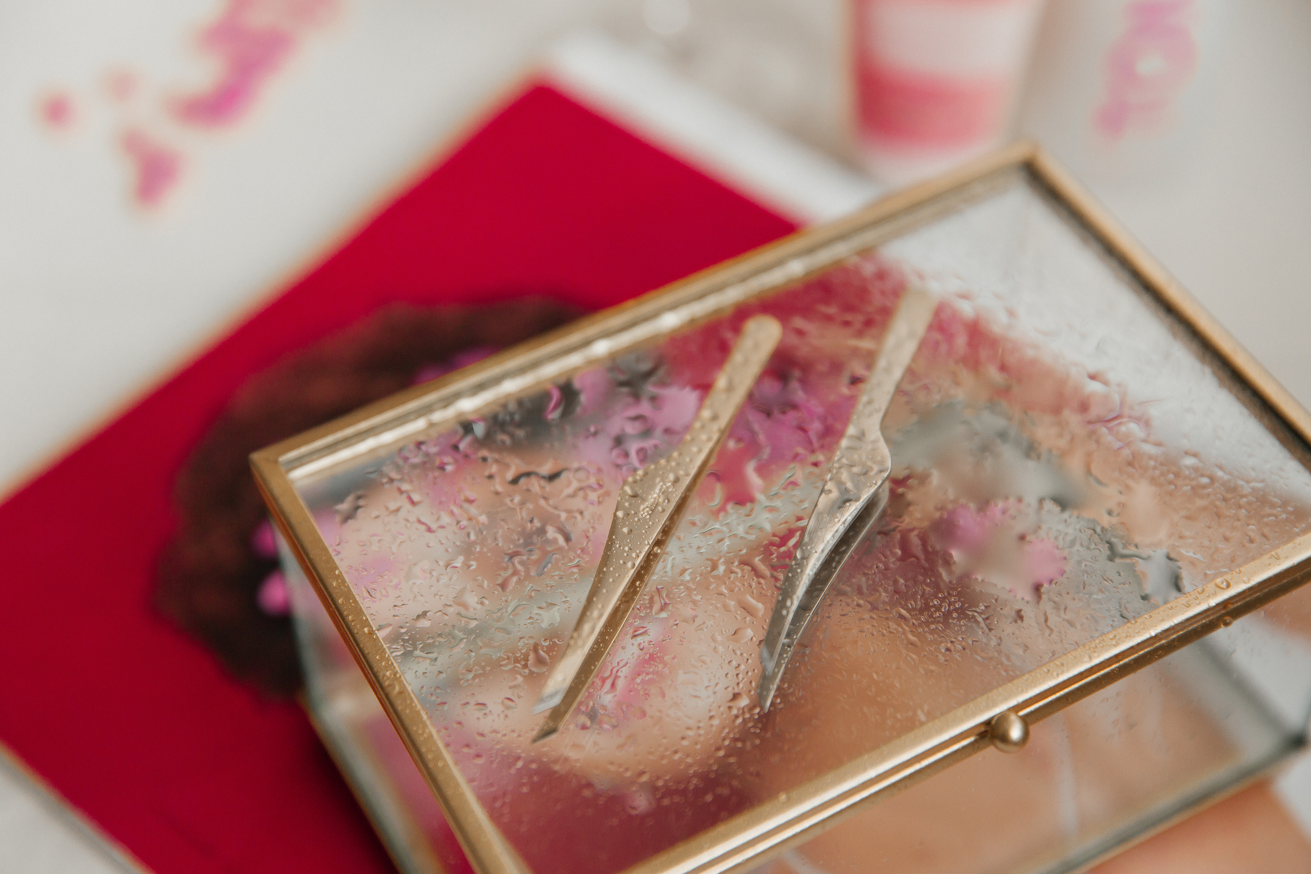 Brow master. Мозжерина Ирина — Свадебный и семейный фотограф в Екатеринбурге