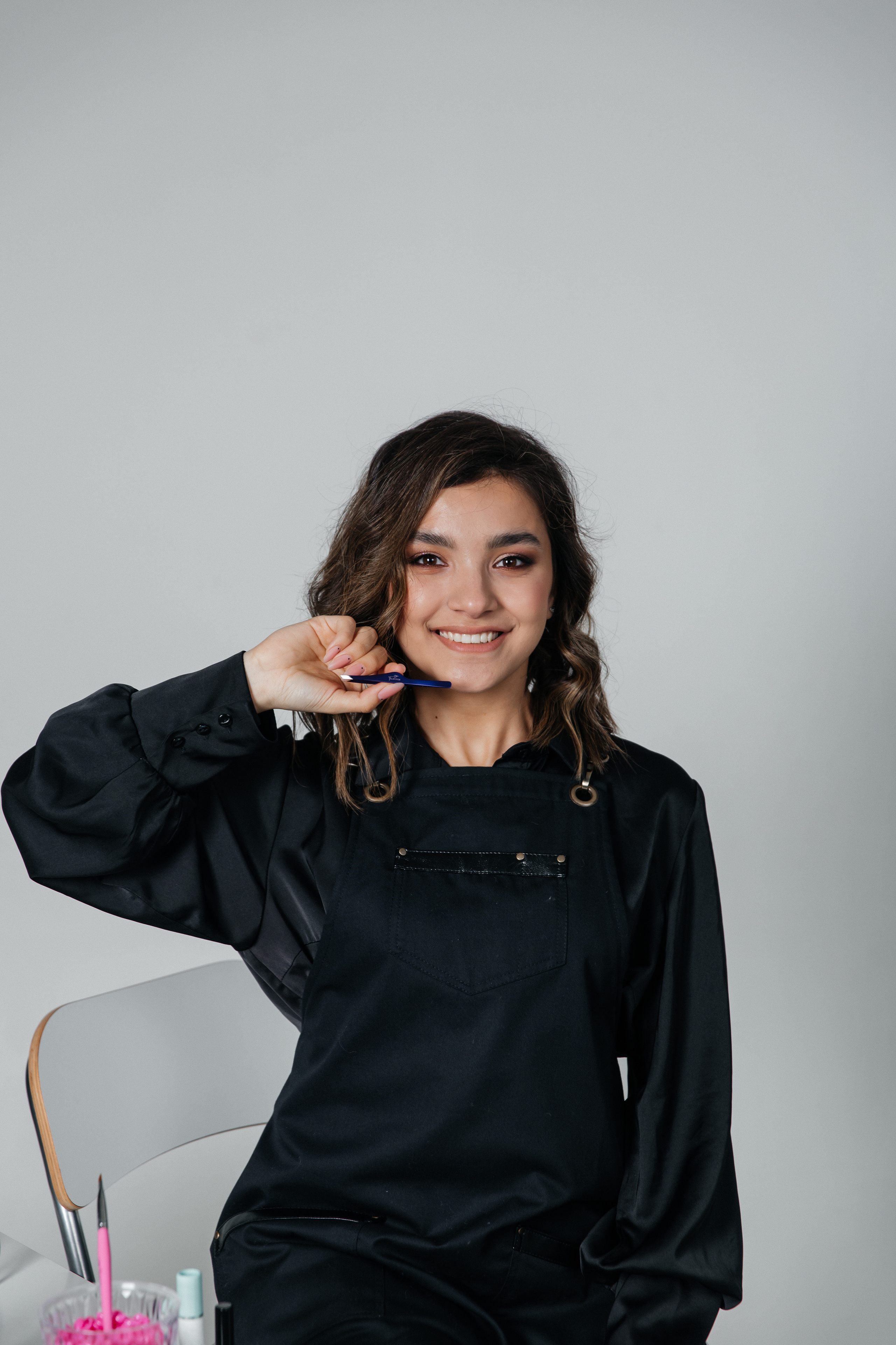 Brow master. Мозжерина Ирина — Свадебный и семейный фотограф в Екатеринбурге