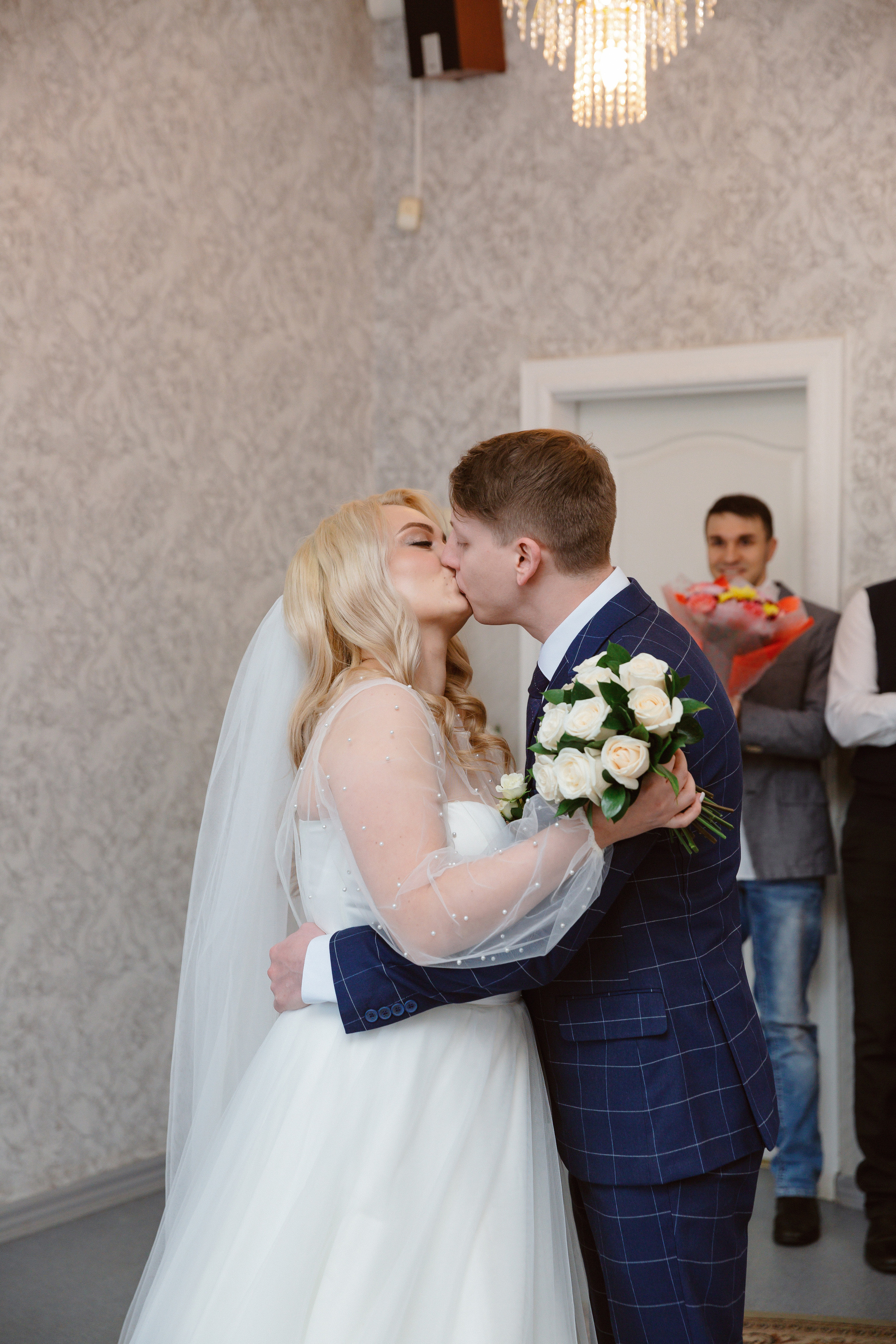 Алена и Руслан. Мозжерина Ирина — Свадебный и семейный фотограф в Екатеринбурге