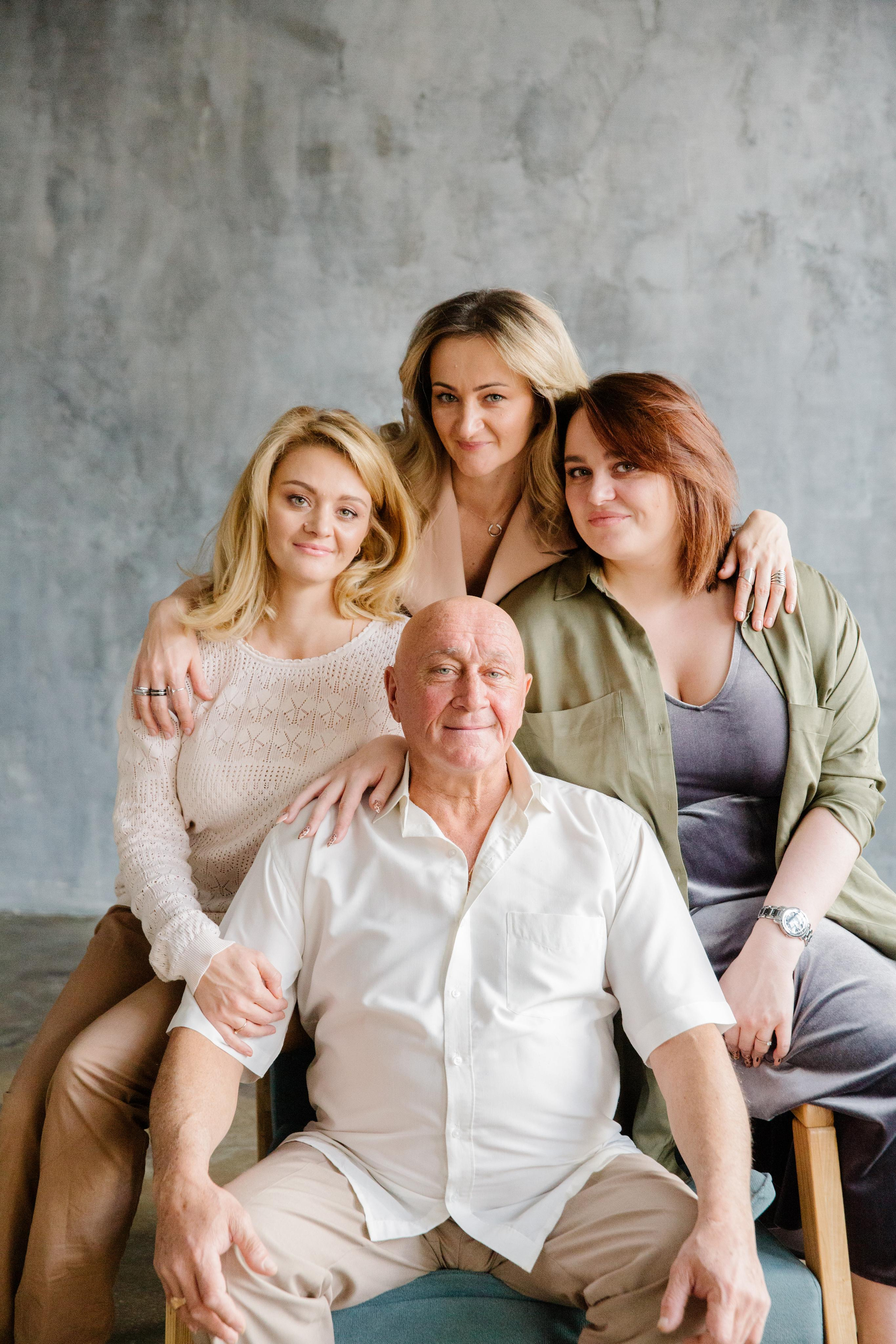 Семья Катамадзе. Мозжерина Ирина — Свадебный и семейный фотограф в Екатеринбурге