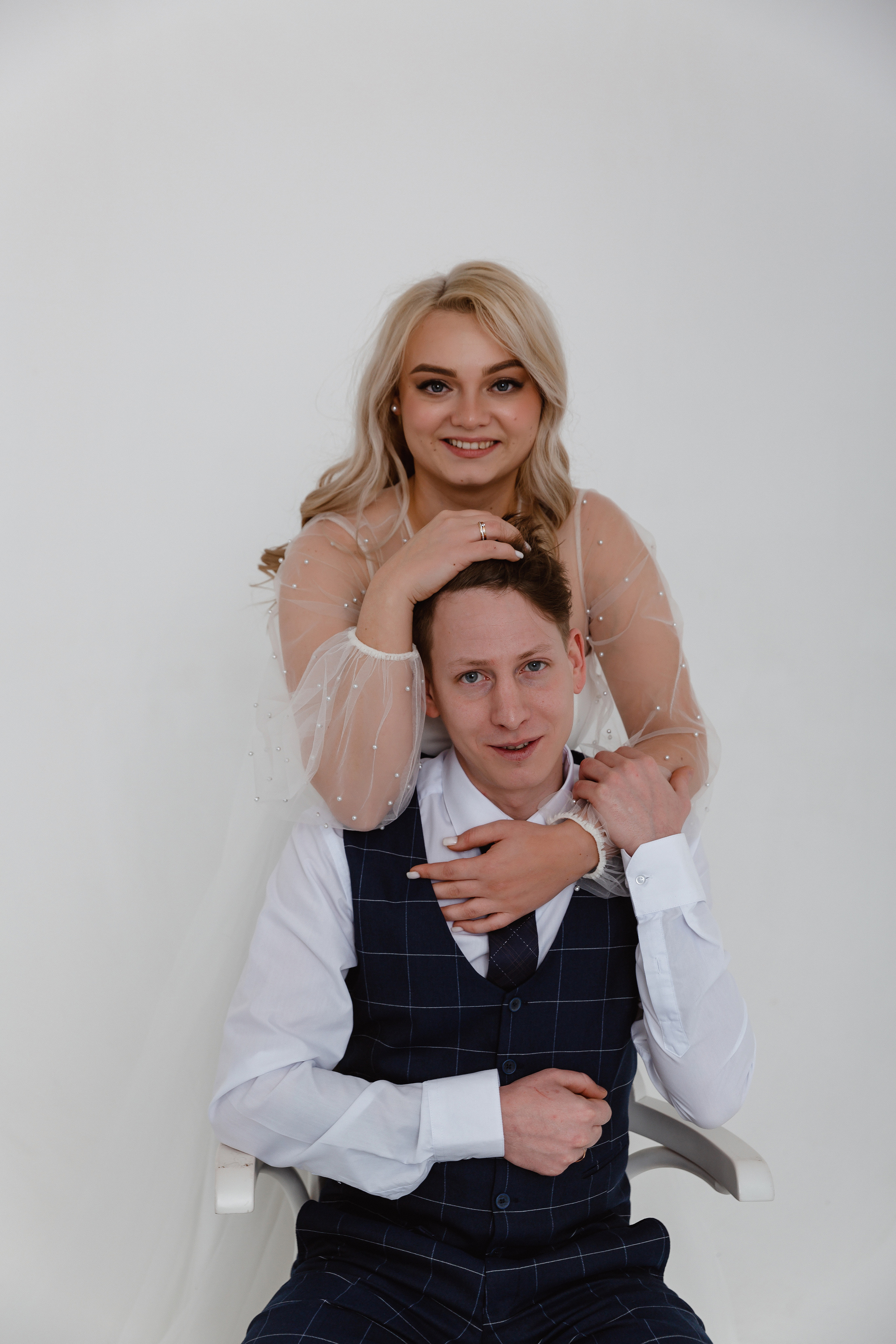 Алена и Руслан. Мозжерина Ирина — Свадебный и семейный фотограф в Екатеринбурге