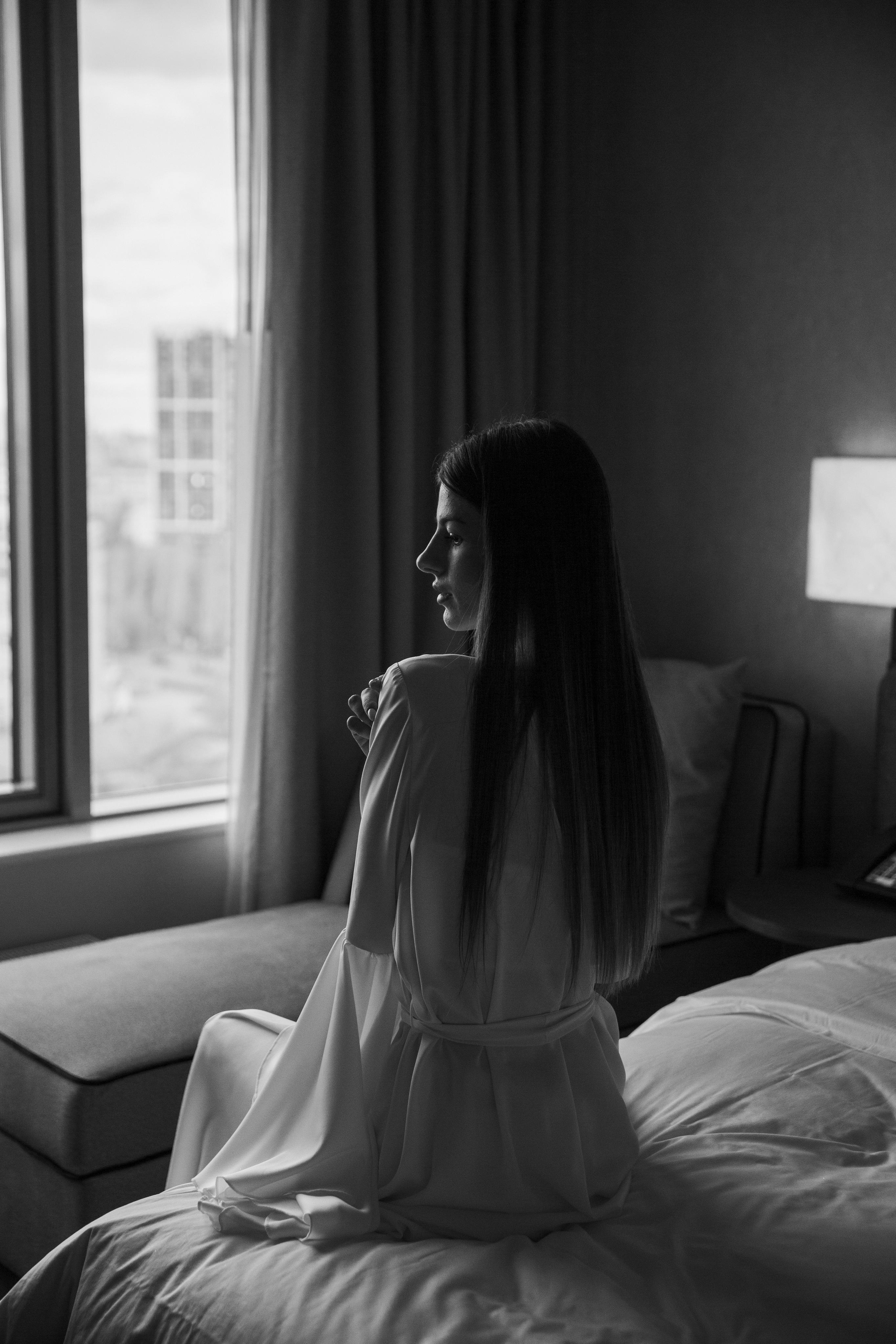 Свадьба в отеле. Мозжерина Ирина — Свадебный и семейный фотограф в Екатеринбурге