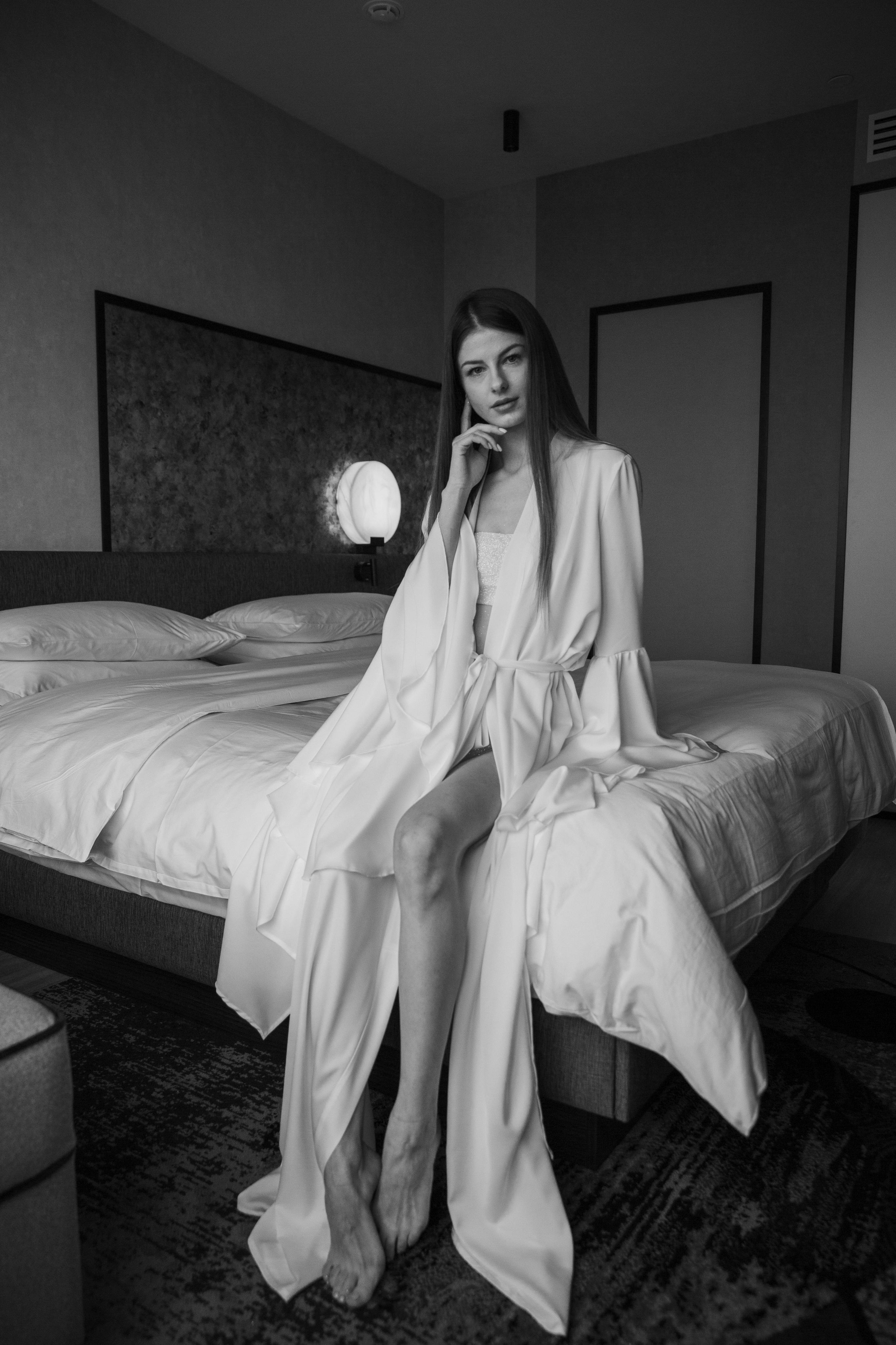 Свадьба в отеле. Мозжерина Ирина — Свадебный и семейный фотограф в Екатеринбурге