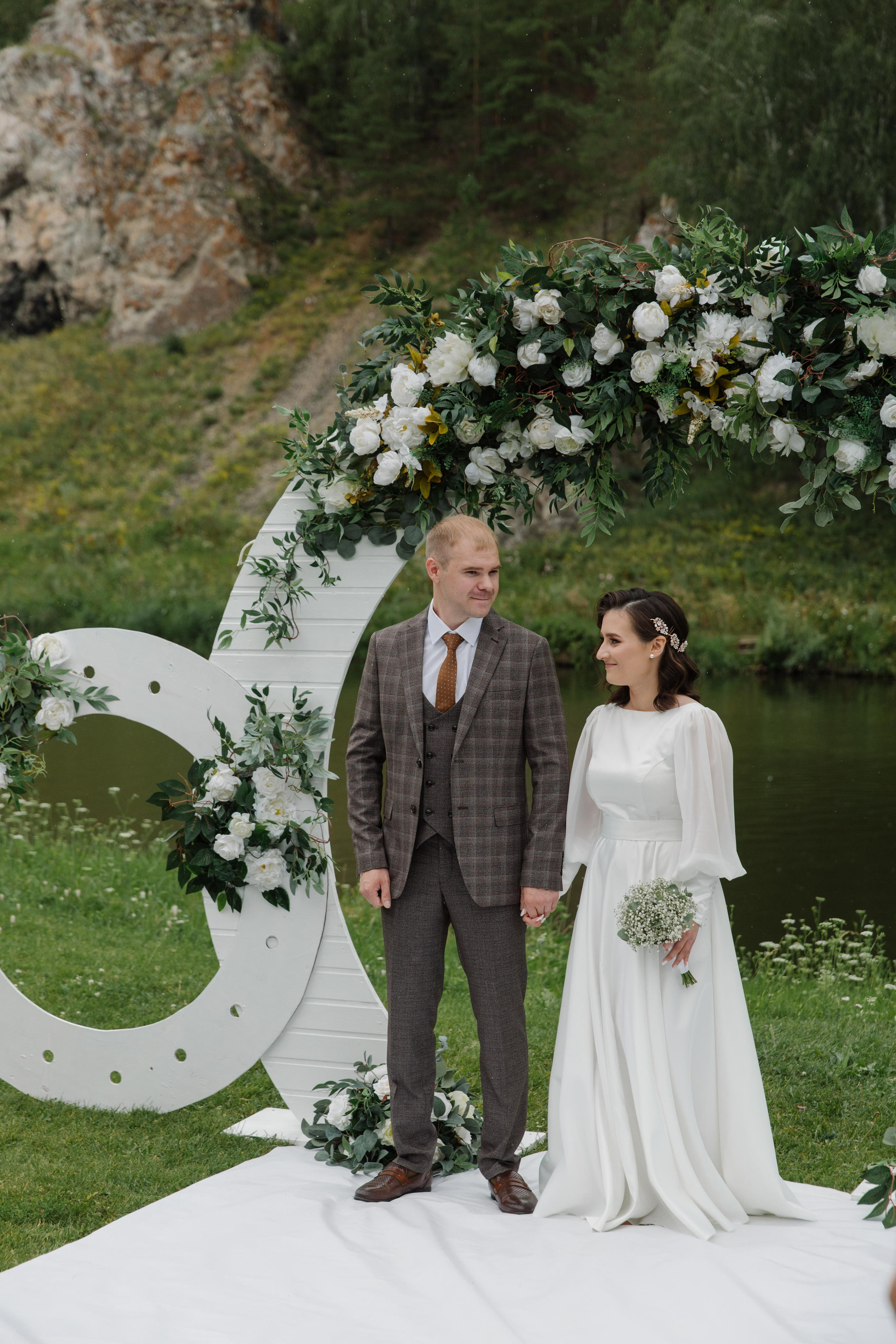 Екатерина и Антон. Мозжерина Ирина — Свадебный и семейный фотограф в Екатеринбурге