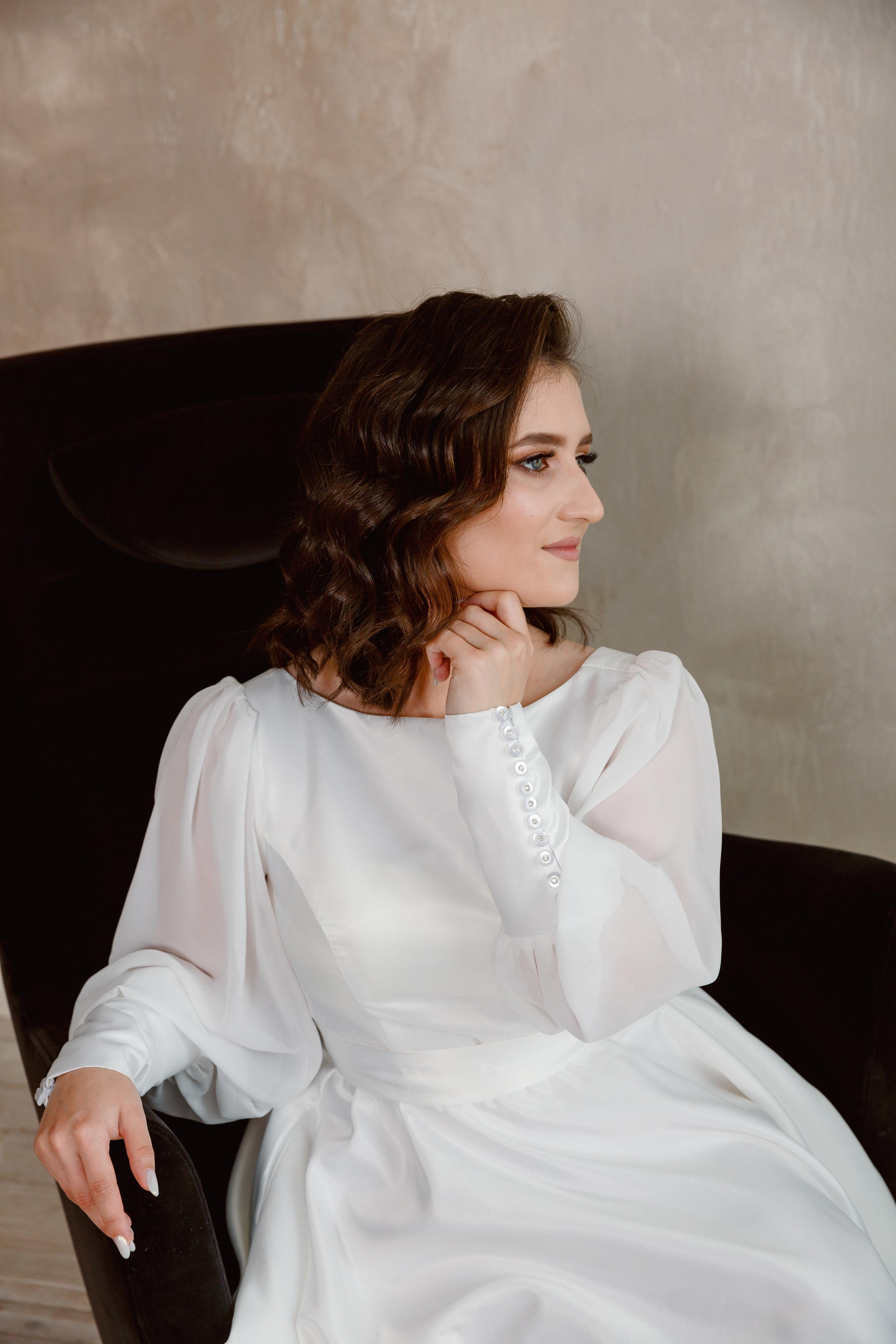 Екатерина и Антон. Мозжерина Ирина — Свадебный и семейный фотограф в Екатеринбурге