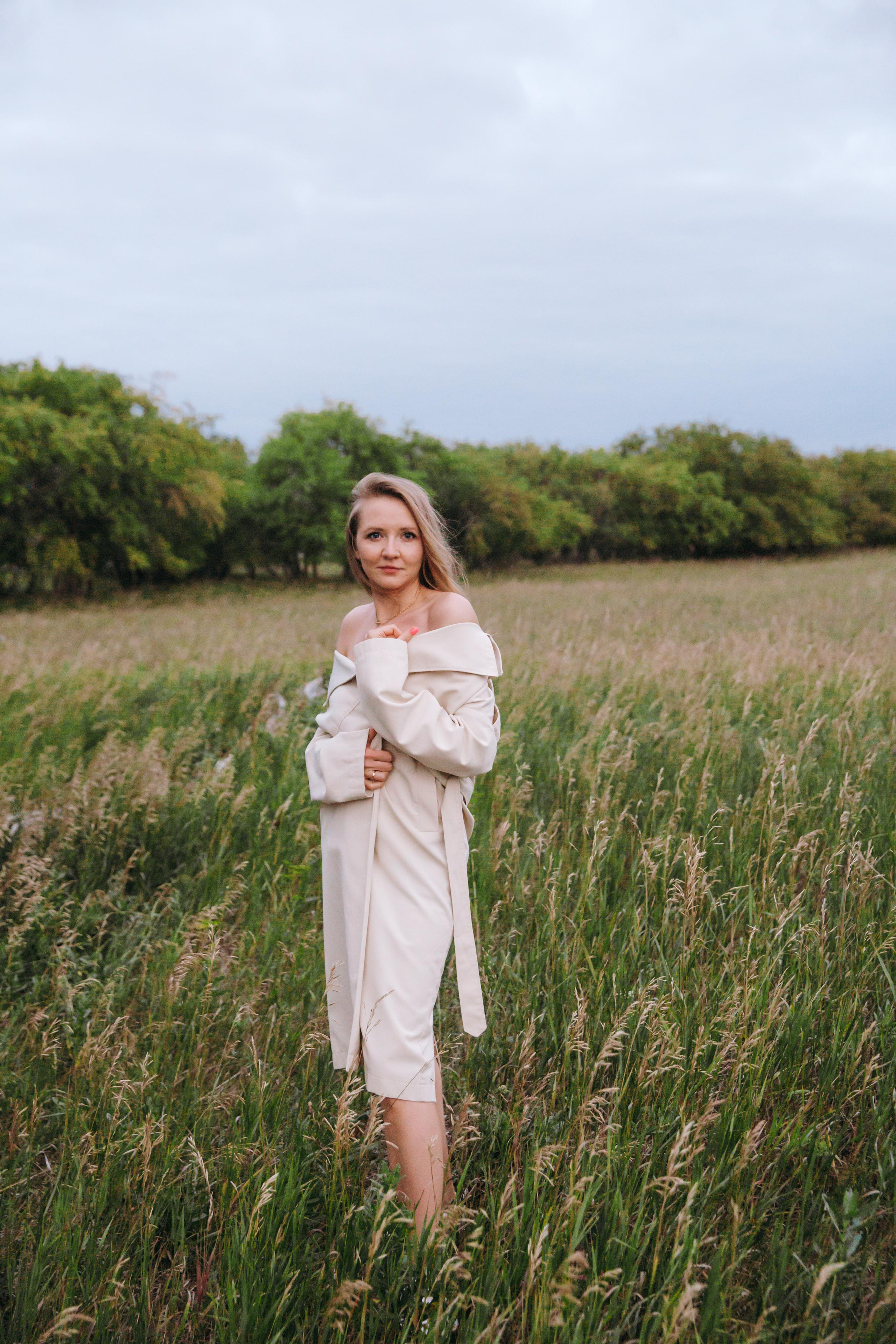 Мария. Мозжерина Ирина — Свадебный и семейный фотограф в Екатеринбурге