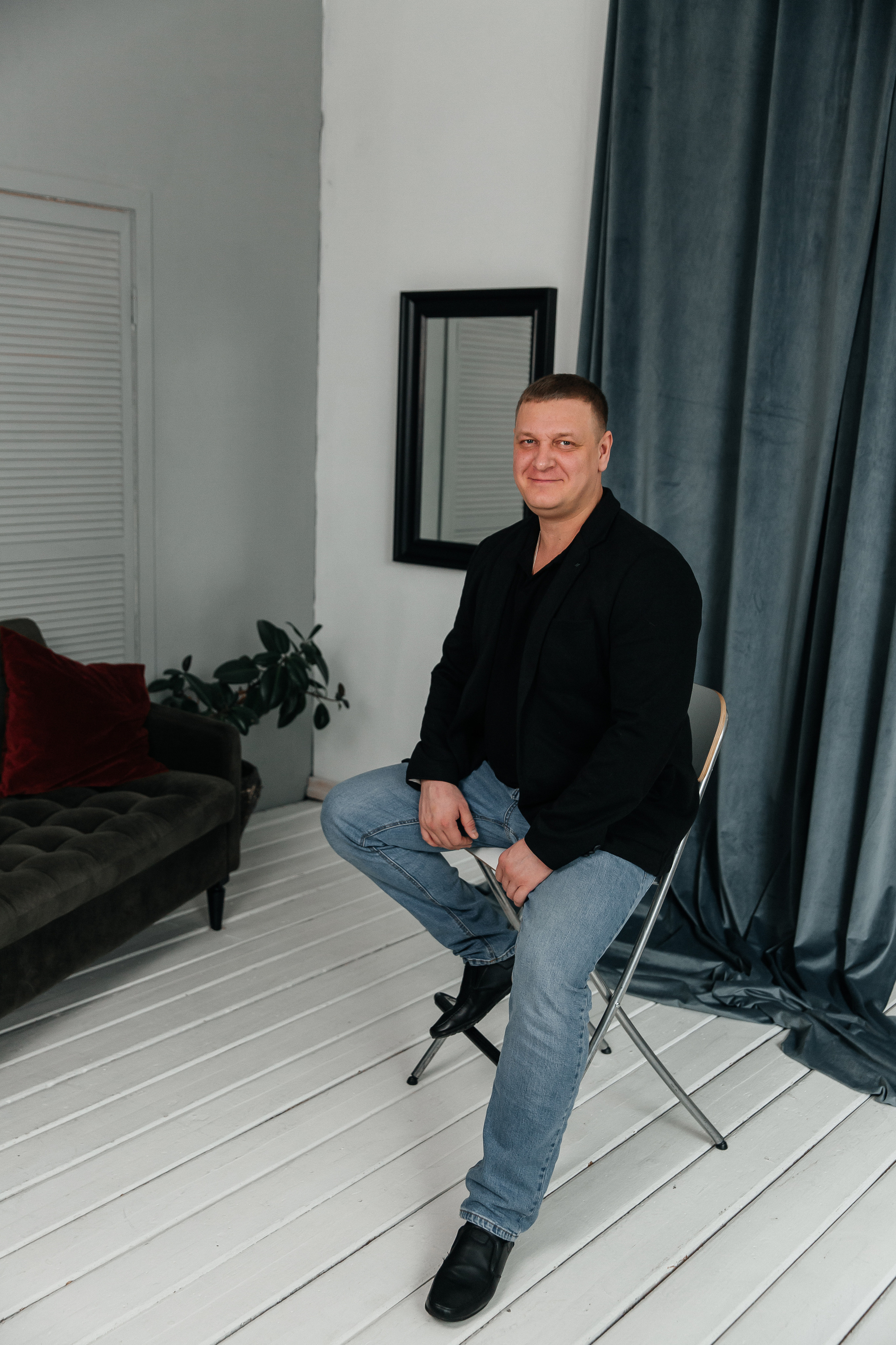 Семья Смирновых. Мозжерина Ирина — Свадебный и семейный фотограф в Екатеринбурге